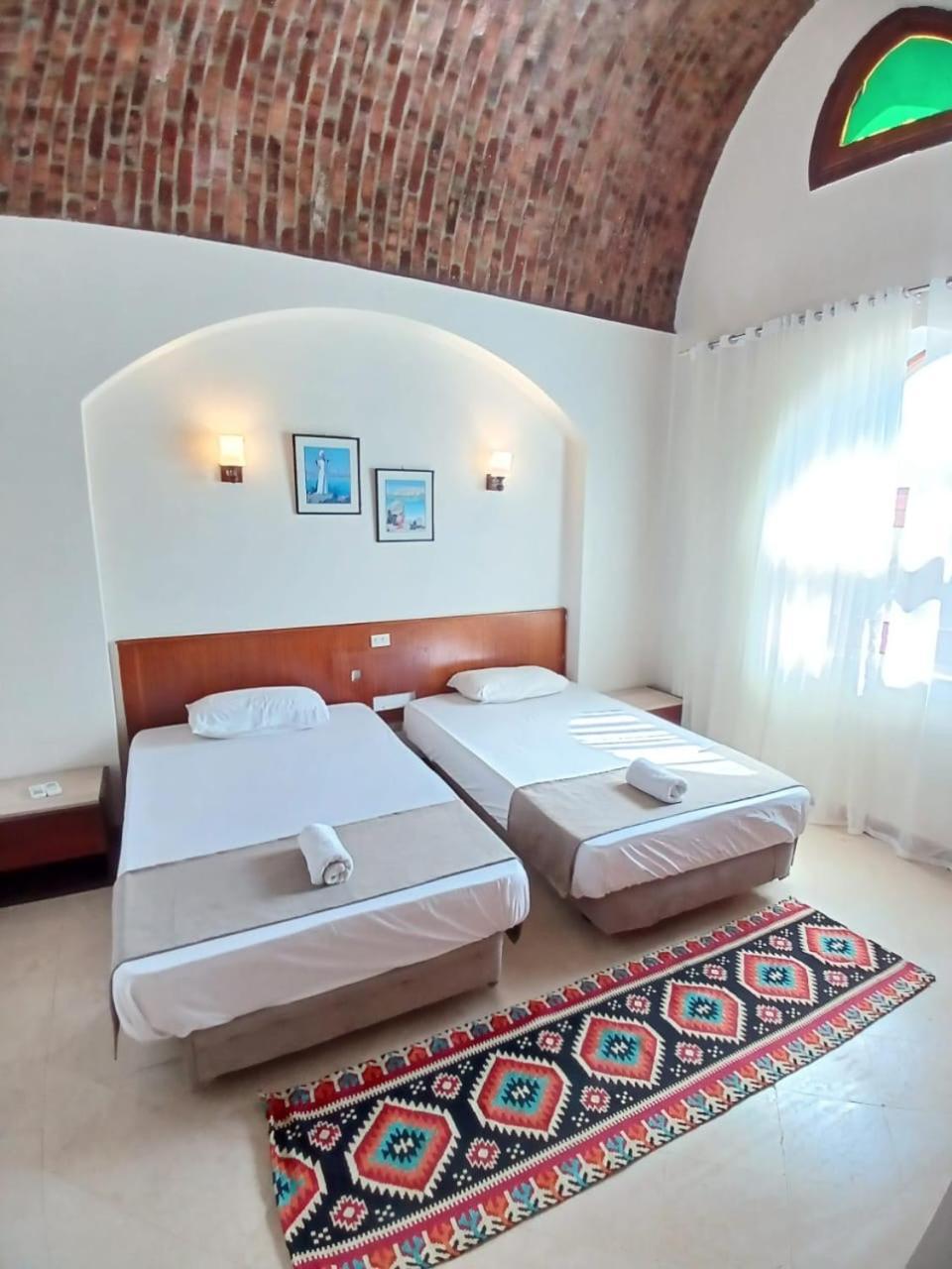 Rihana 2 Bedrooms Apartment