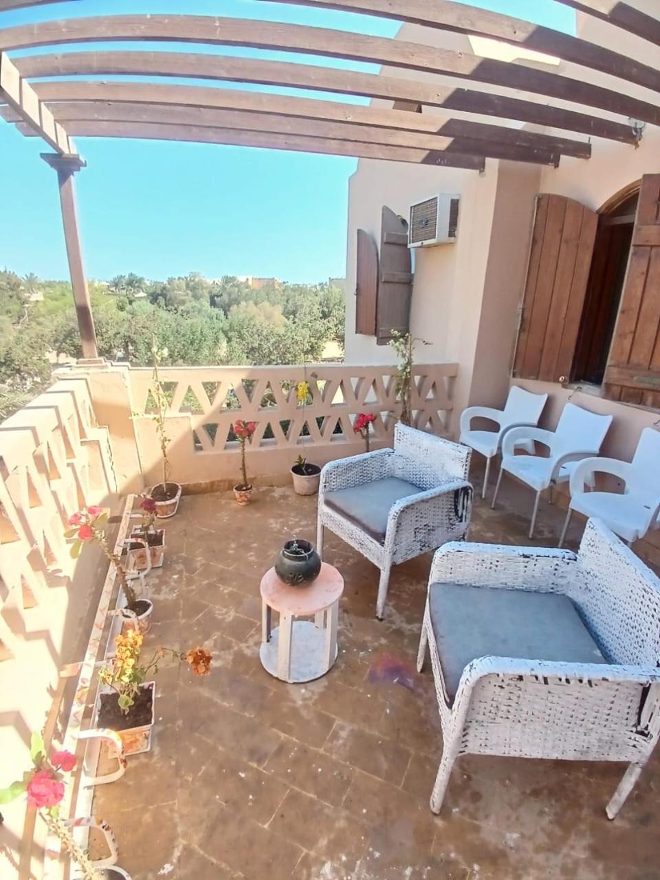 Rihana 2 Bedrooms Apartment Hurghada