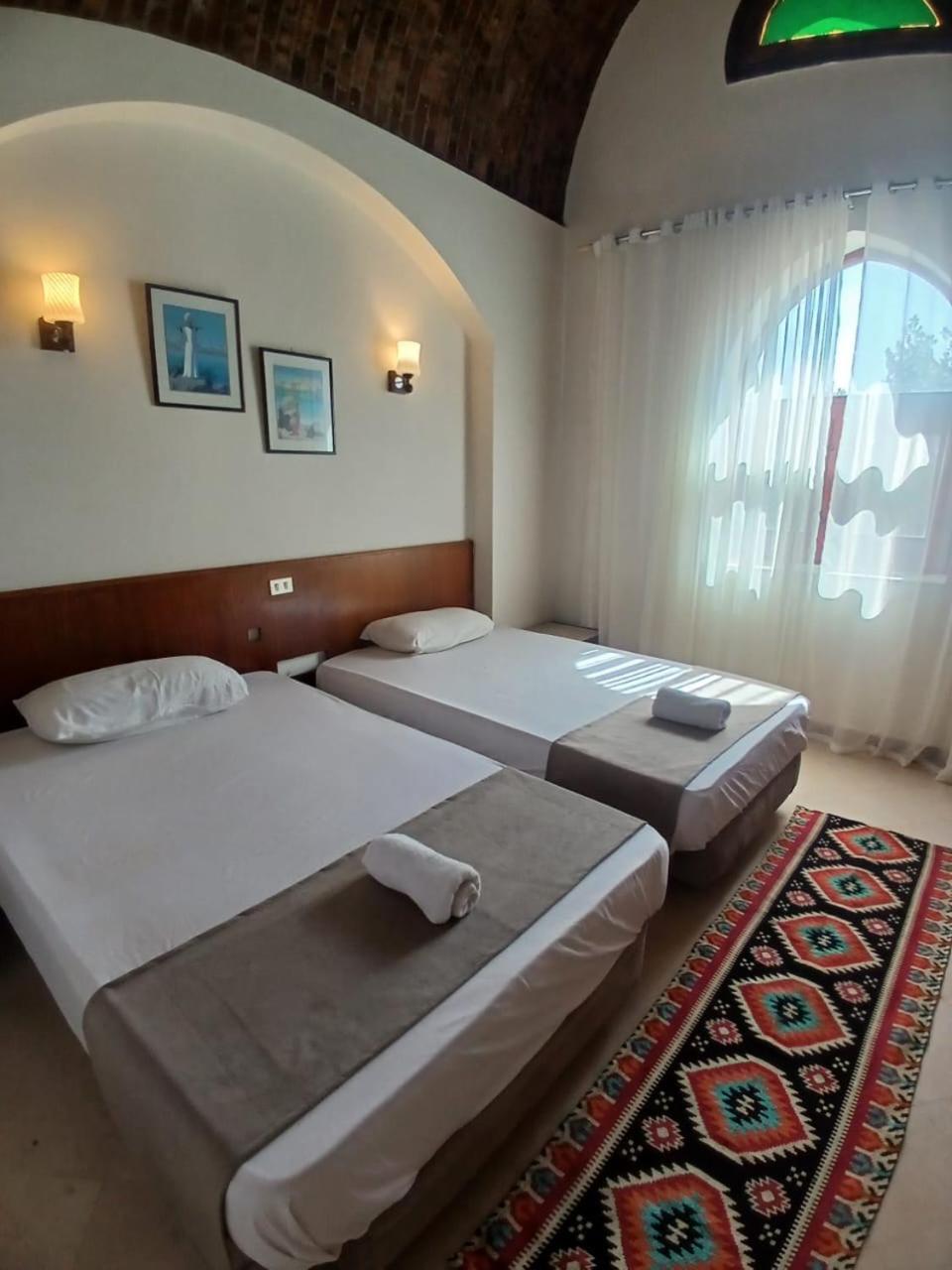Apartment Rihana 2 Bedrooms Hurghada