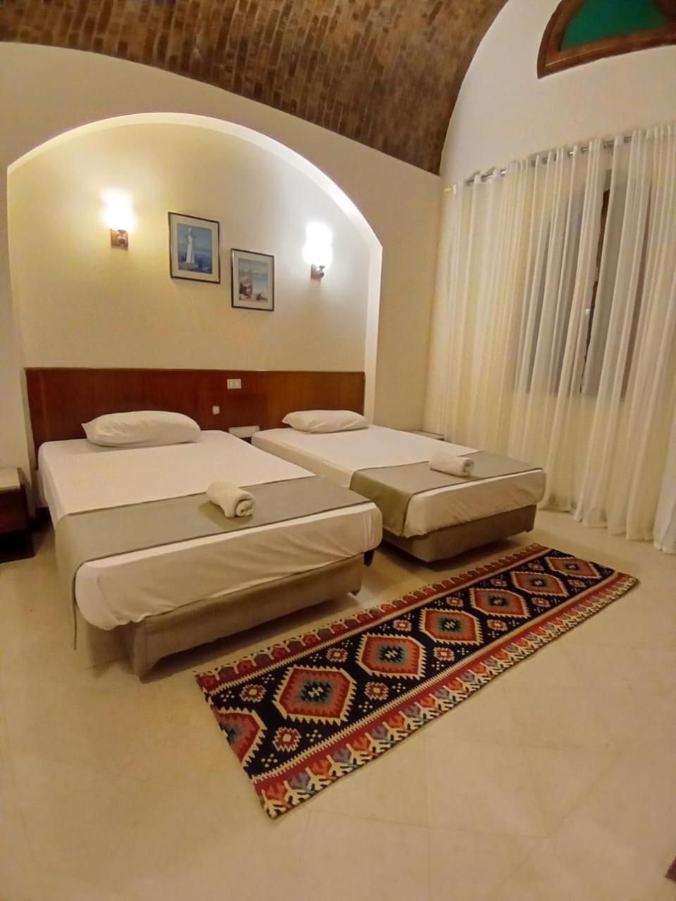 Rihana 2 Bedrooms Hurghada