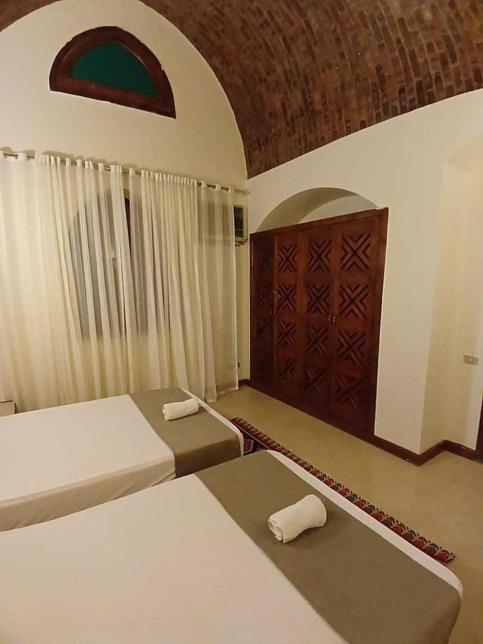 Rihana 2 Bedrooms * Hurghada