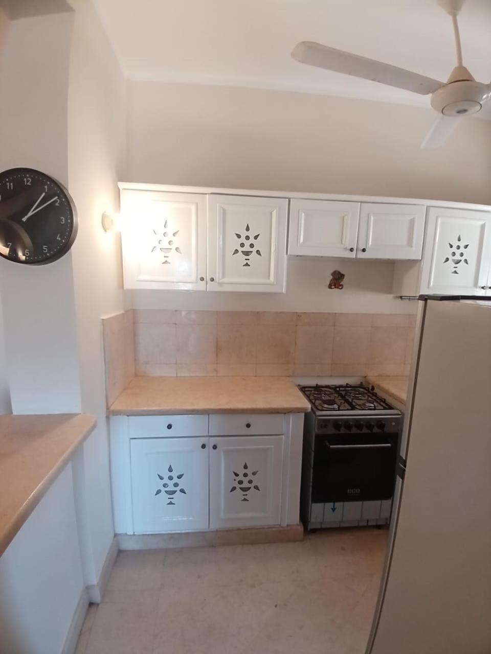 Rihana 2 Bedrooms Apartment