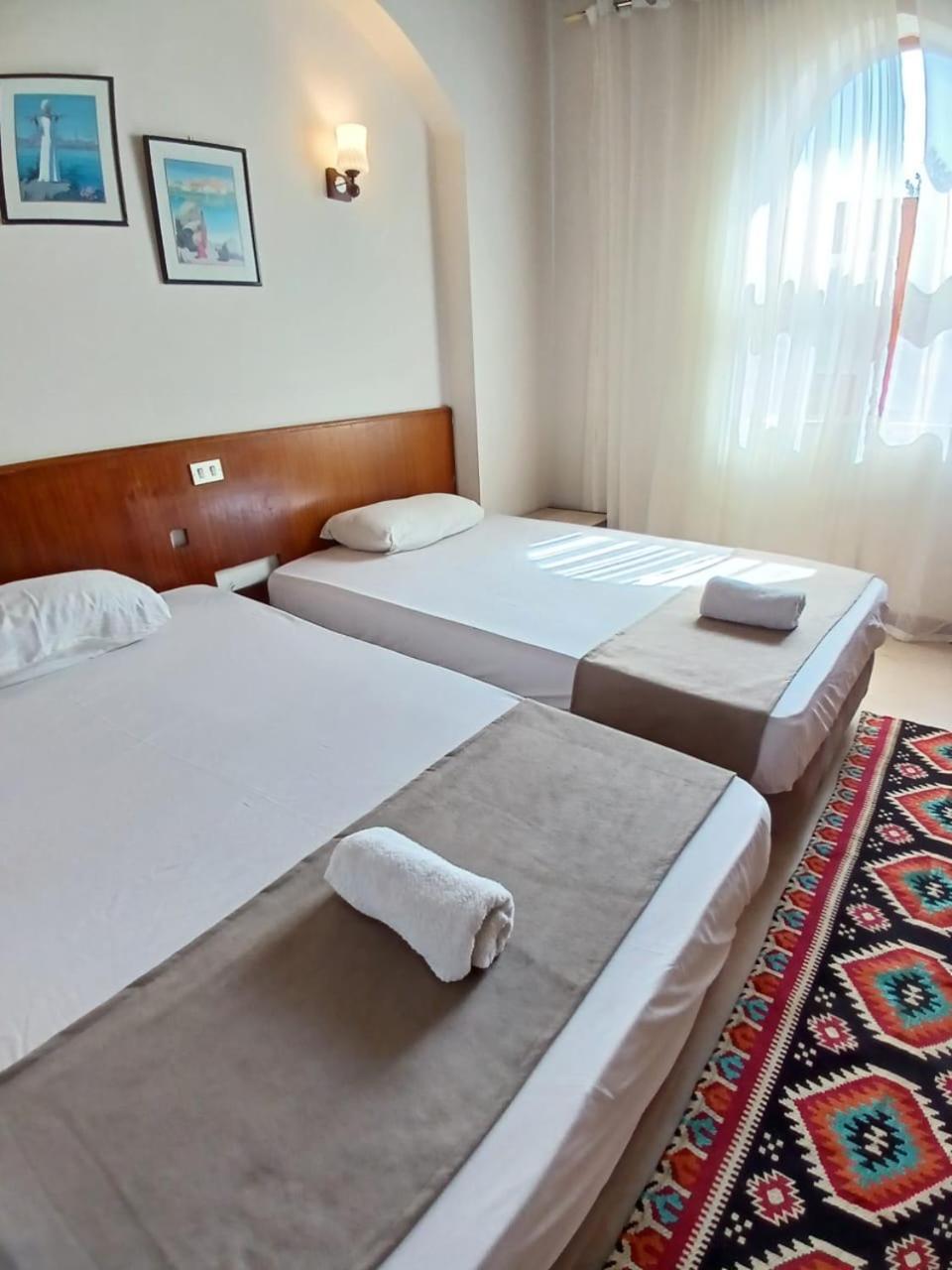 Rihana 2 Bedrooms Apartment