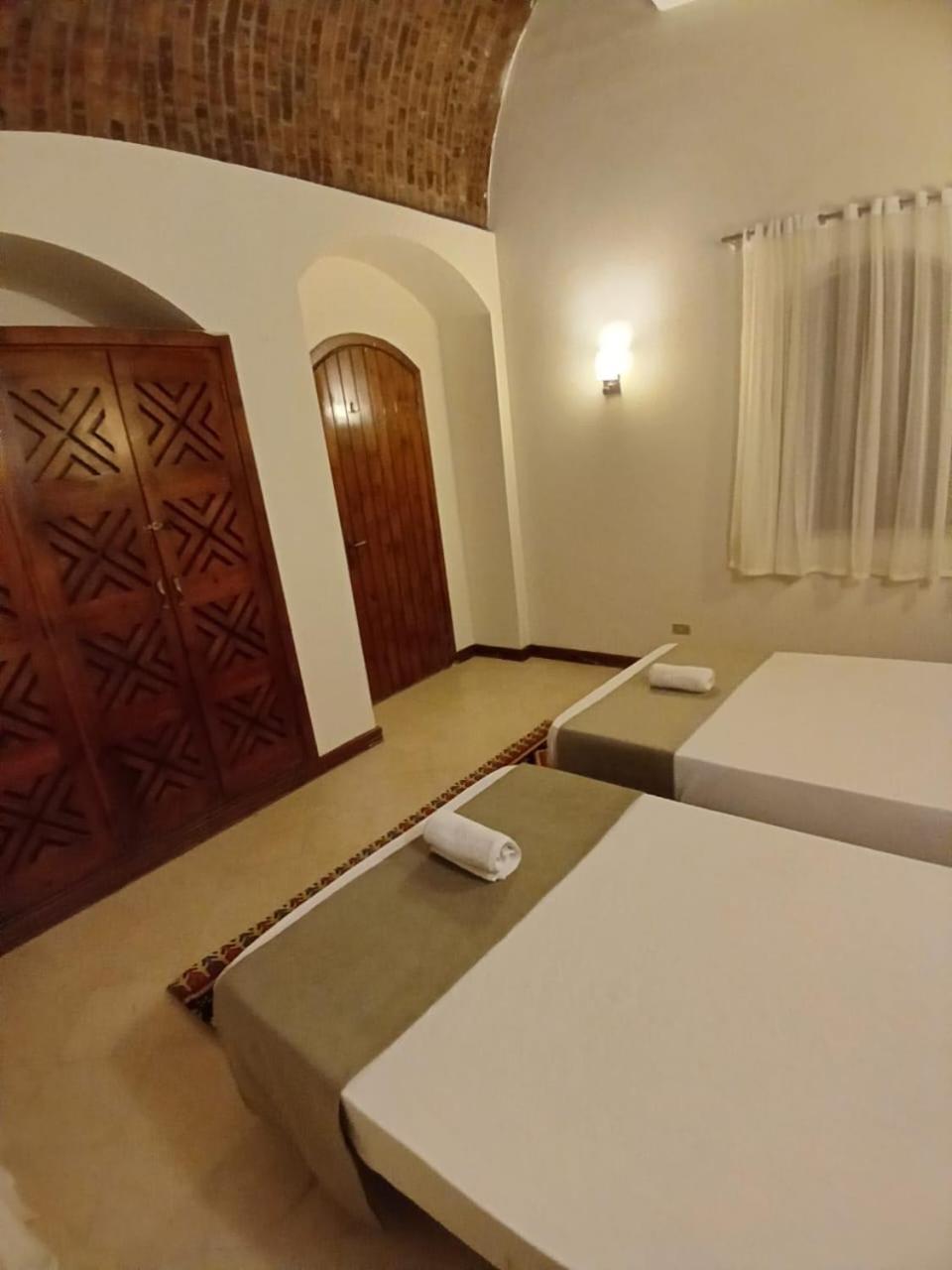 Rihana 2 Bedrooms Hurghada