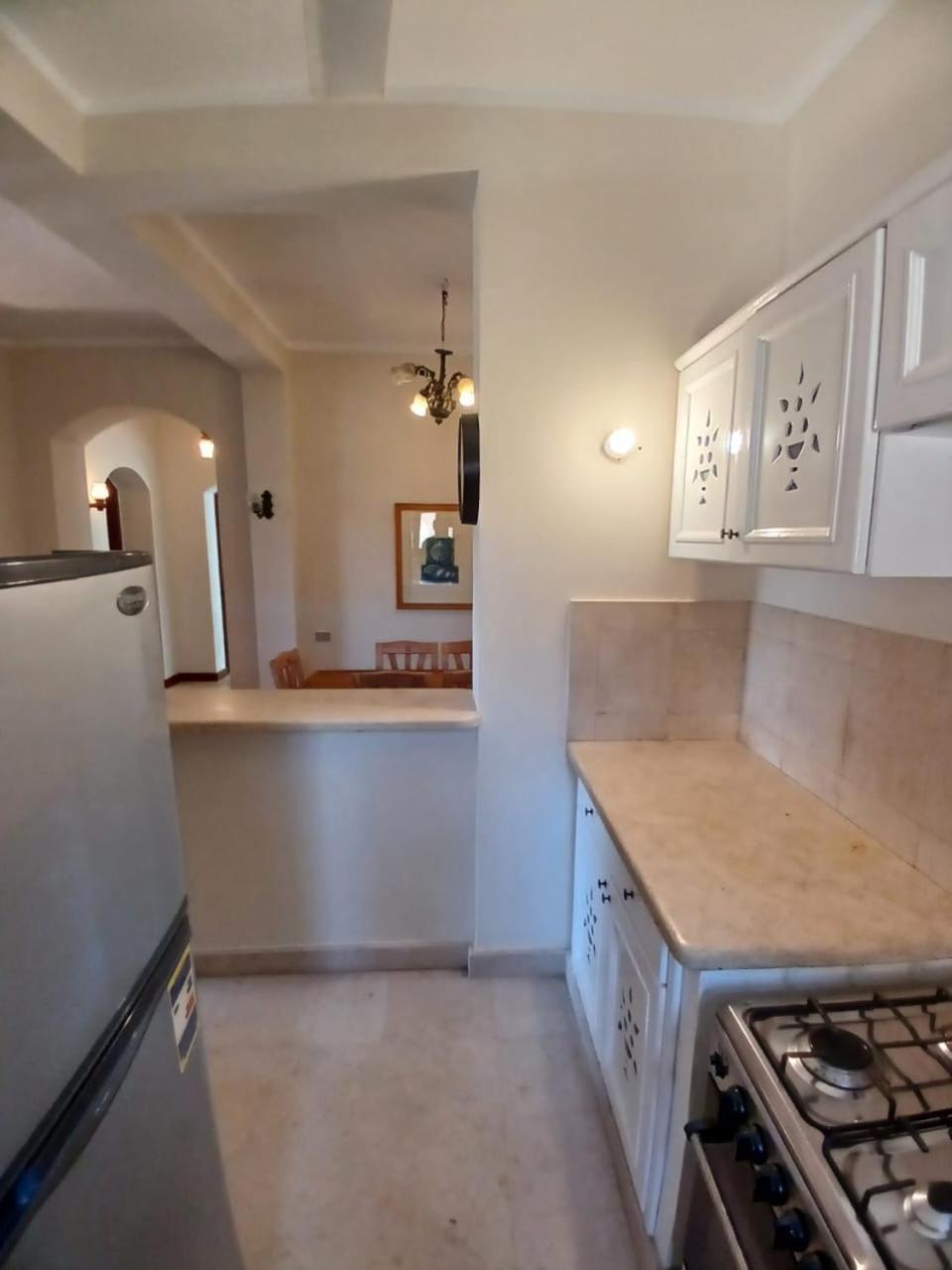 Rihana 2 Bedrooms * Hurghada