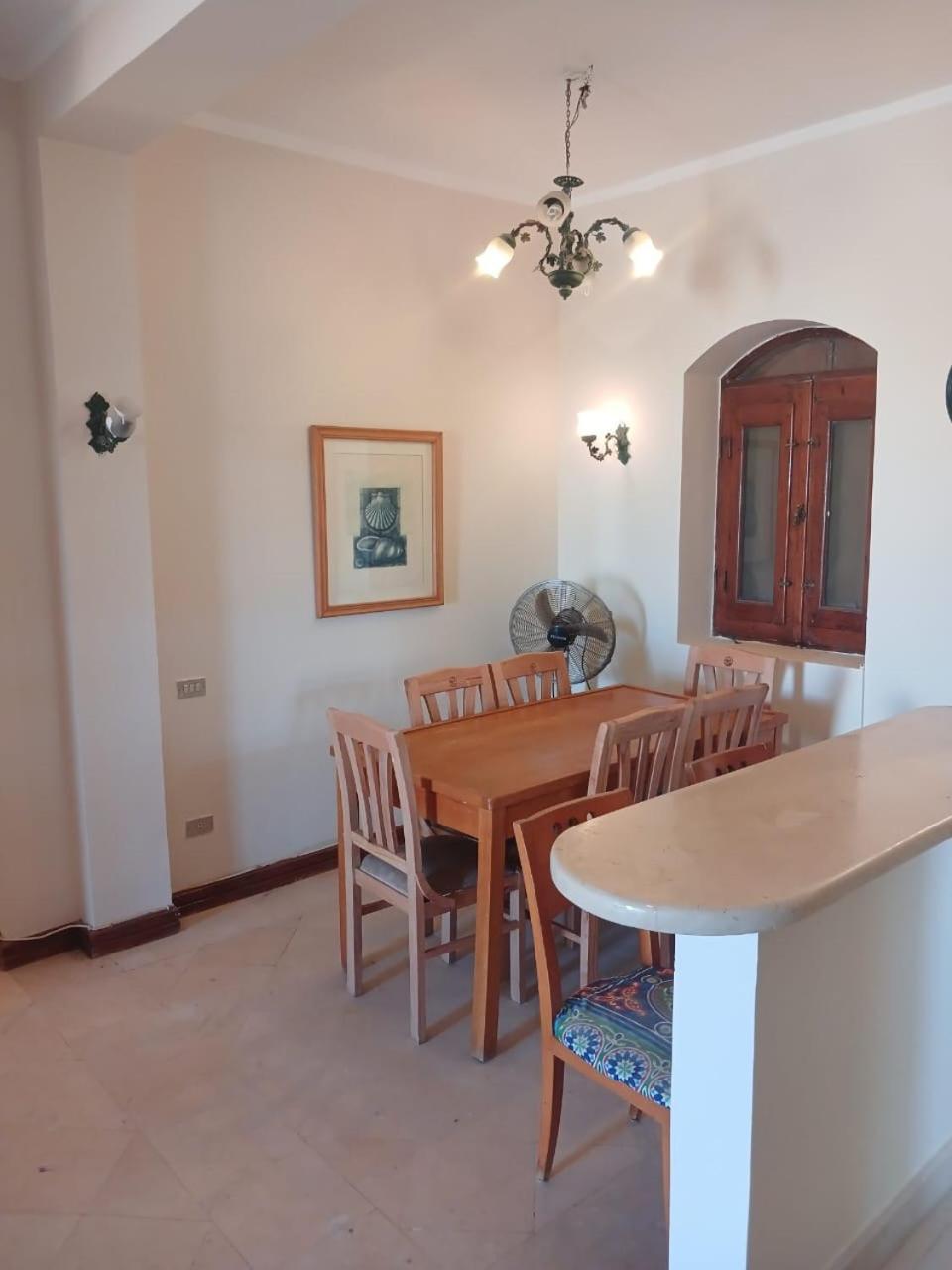Rihana 2 Bedrooms Apartment