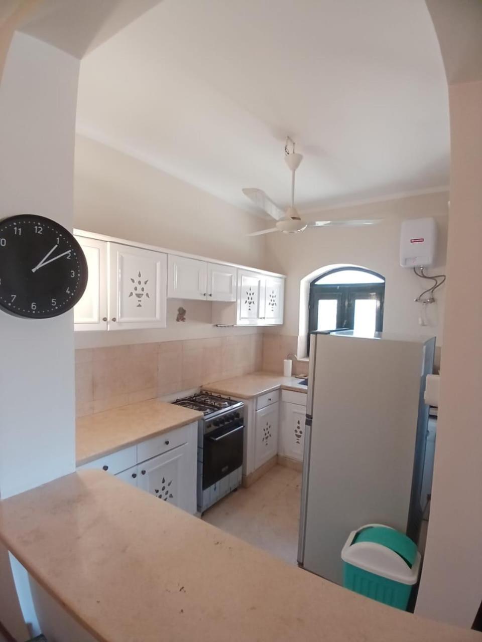 Apartment Rihana 2 Bedrooms Hurghada