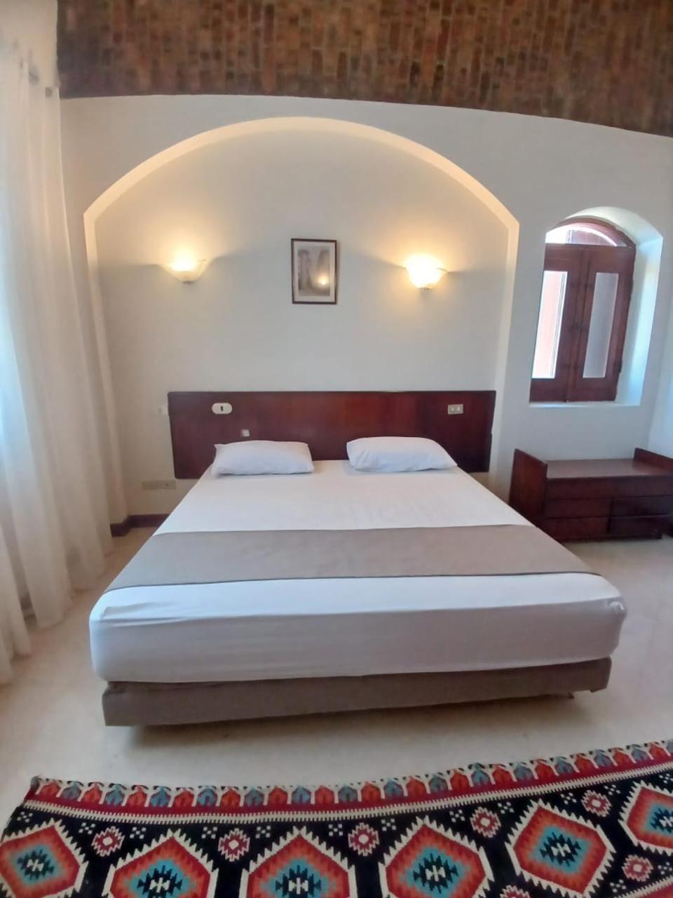 Rihana 2 Bedrooms Apartment Hurghada