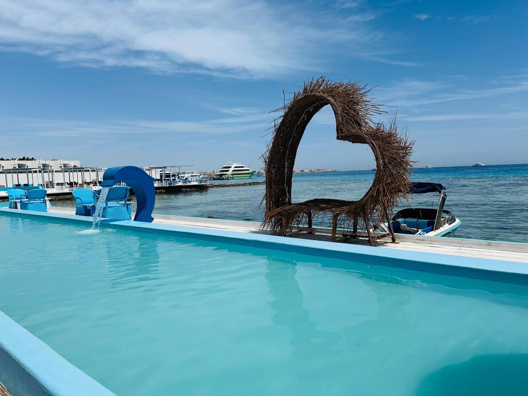 Cleopatra Style Center Hurghada