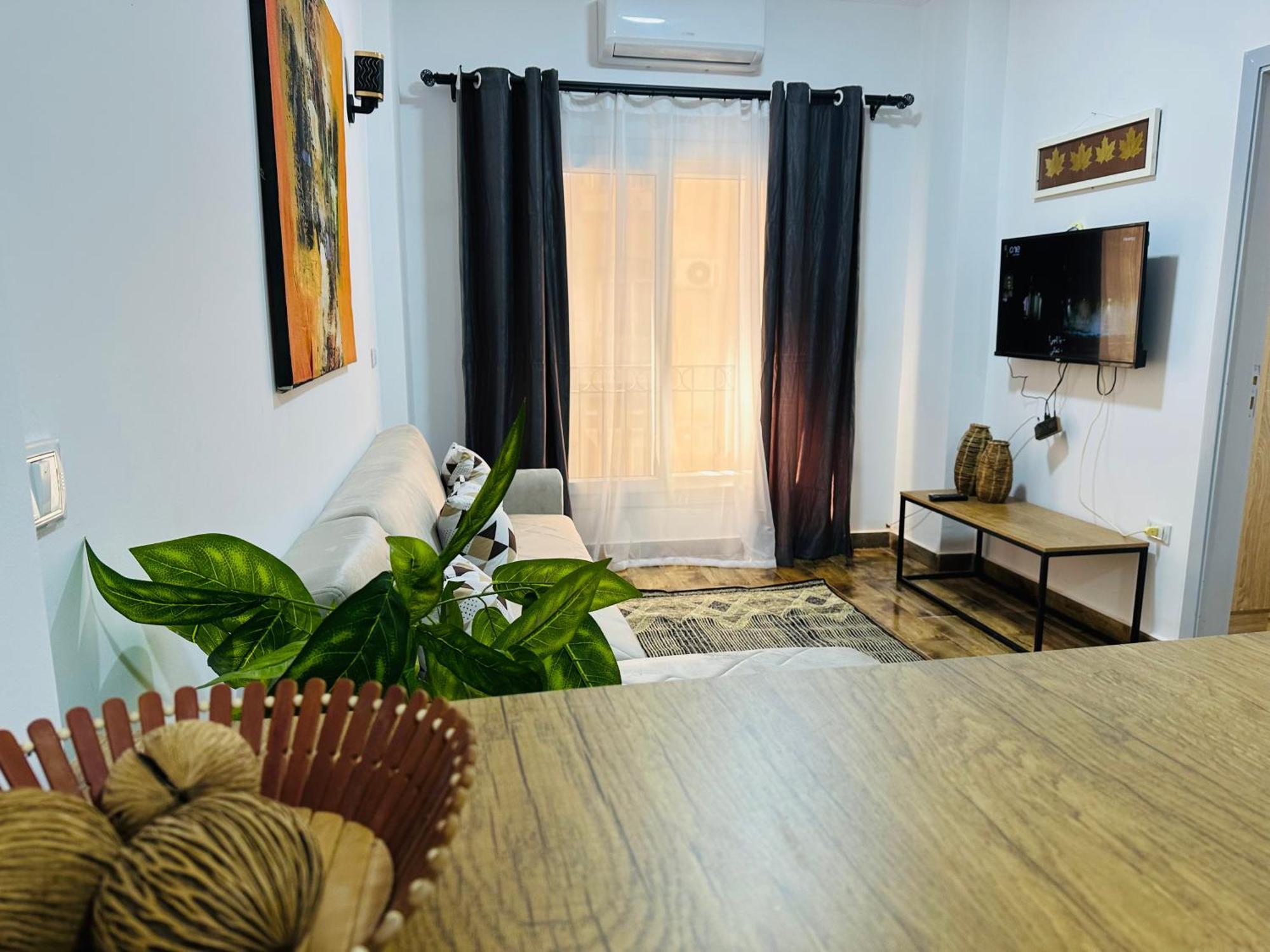 Cleopatra Style Center Hurghada