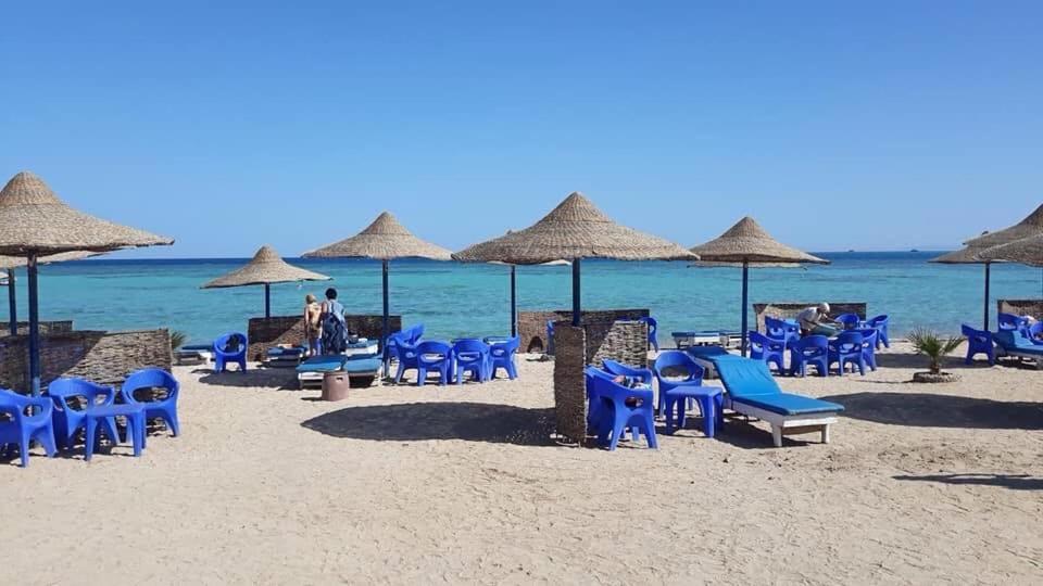 Cleopatra Style Center Hurghada