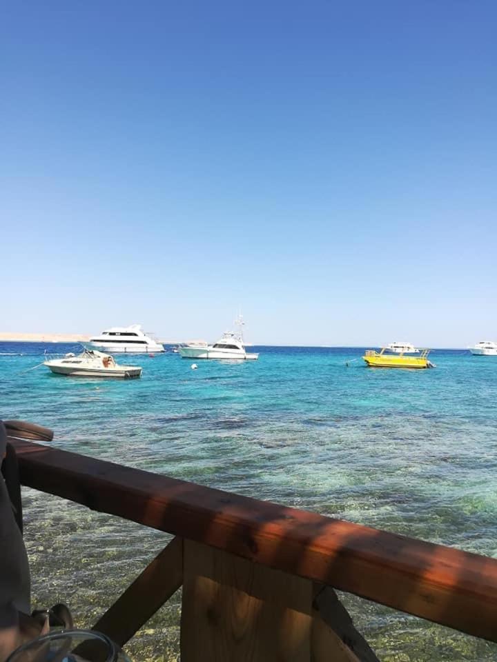 Cleopatra Style Center Hurghada
