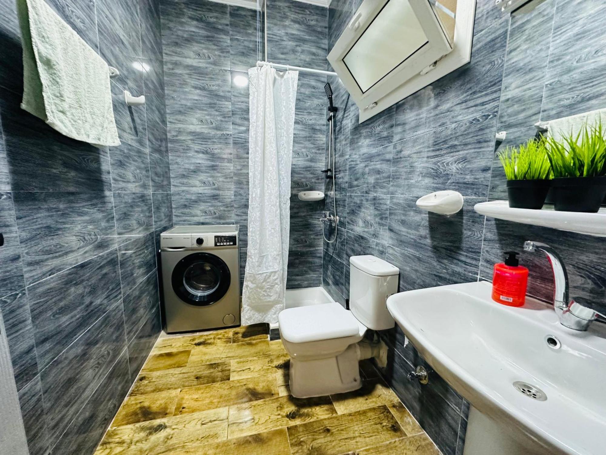 Cleopatra Style Center Apartment Hurghada