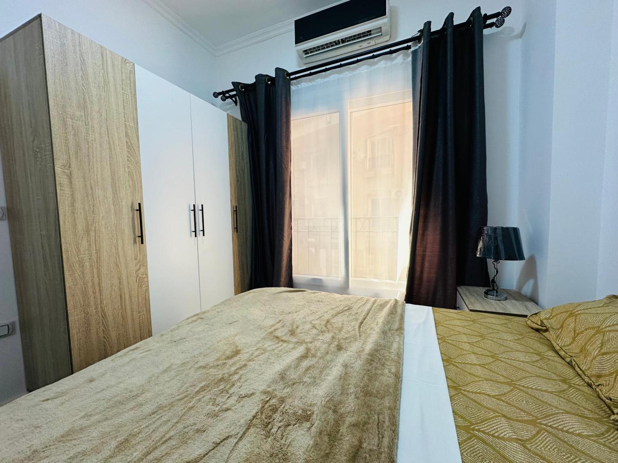 Cleopatra Style Center Apartment Hurghada