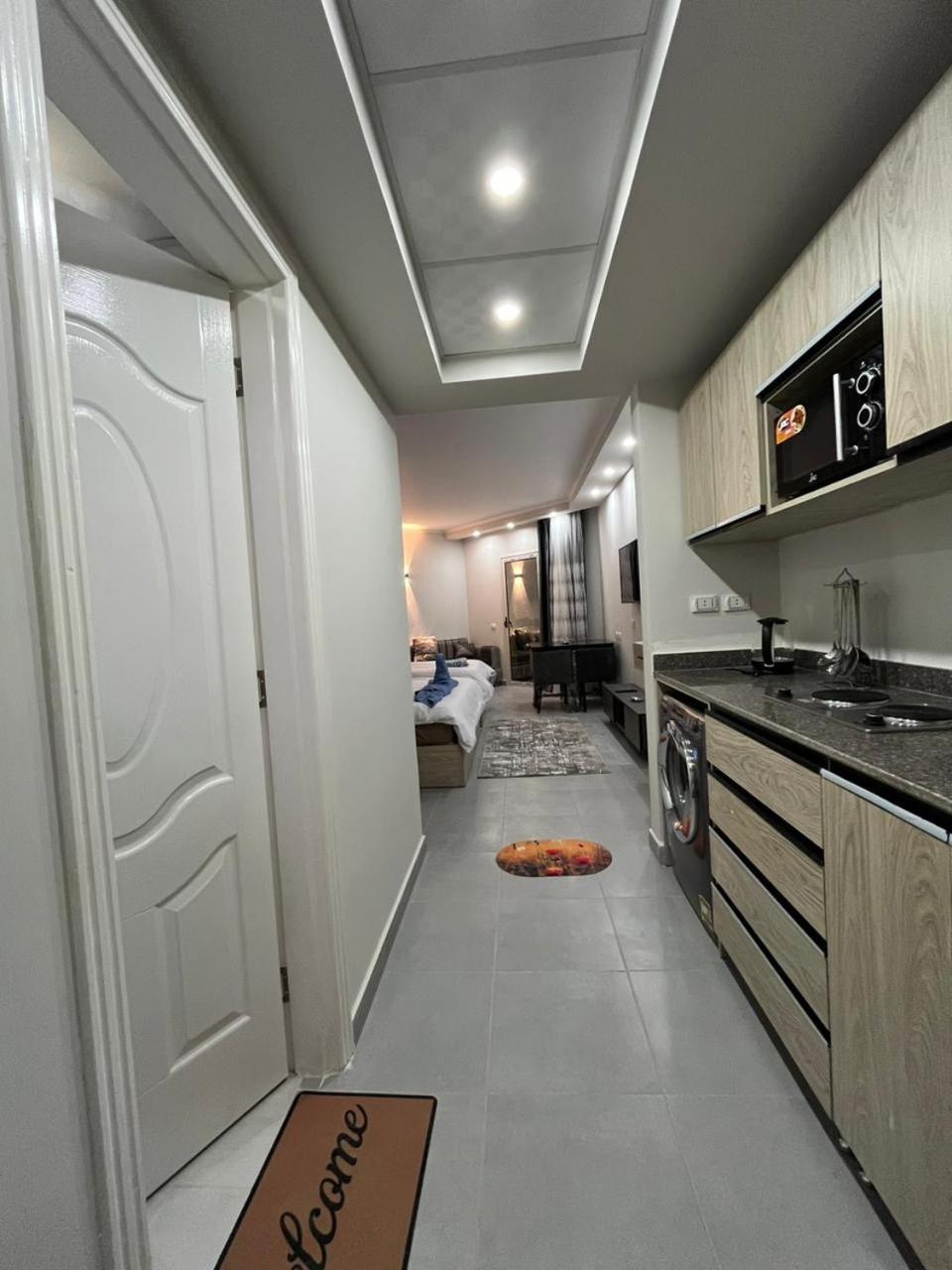 Aparthotel Scandic *