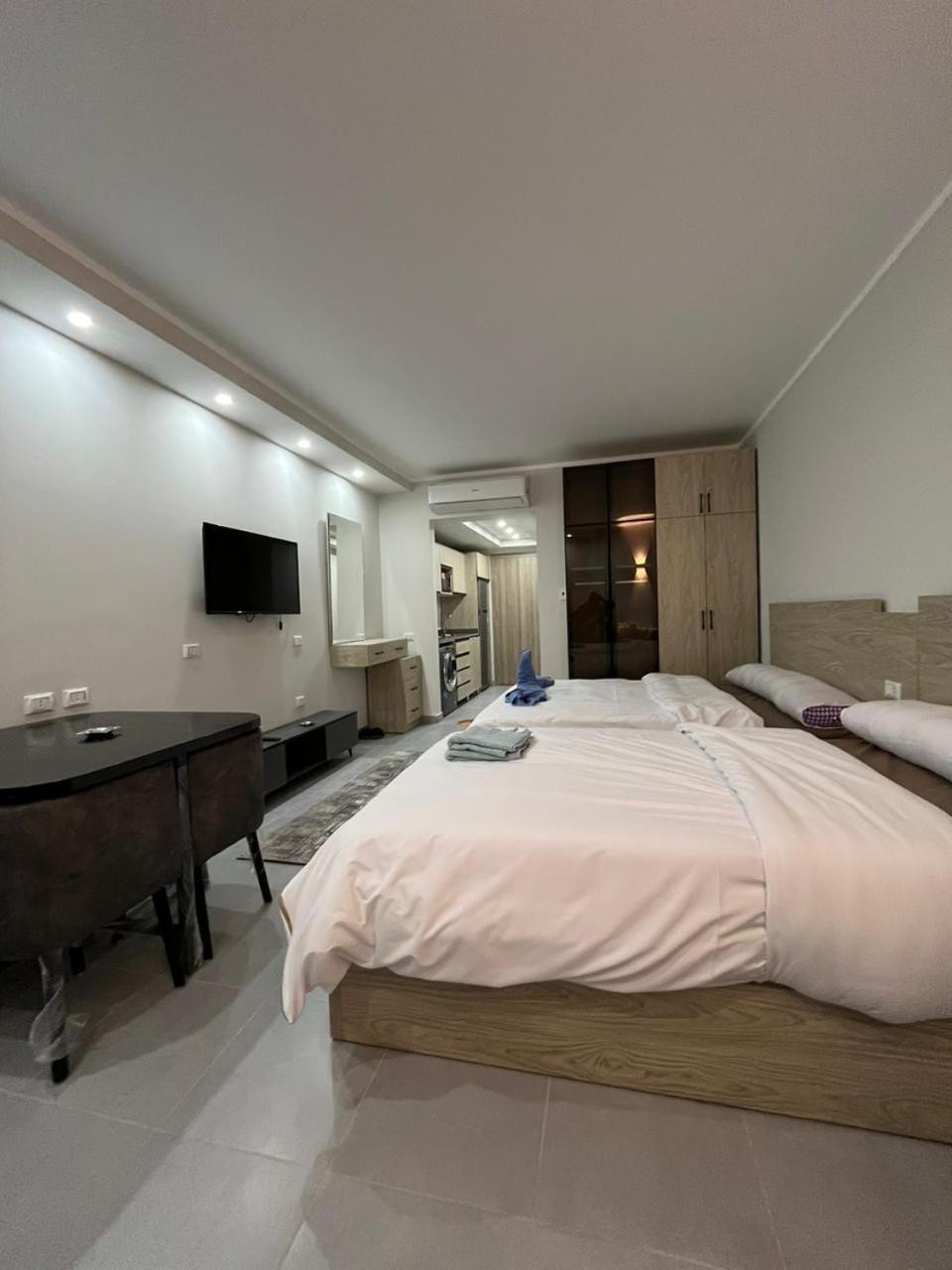 Scandic Aparthotel Hurghada