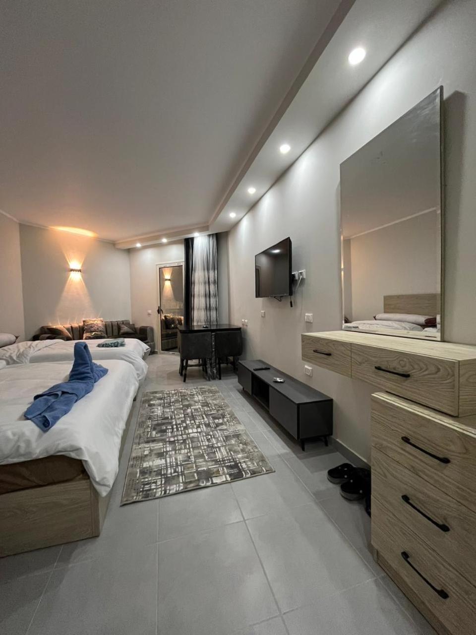 Aparthotel Scandic