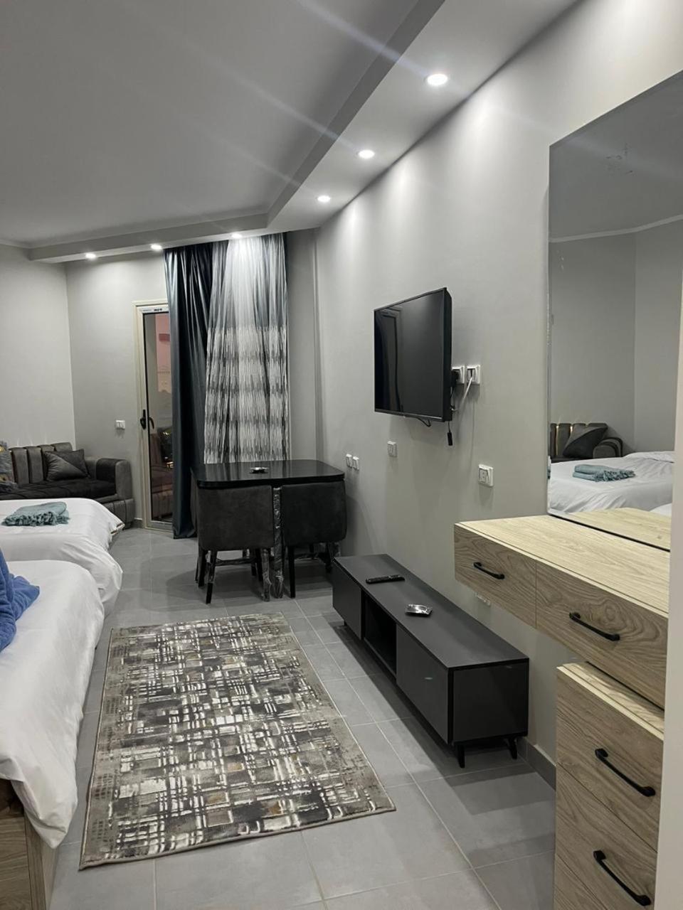 Scandic Aparthotel *