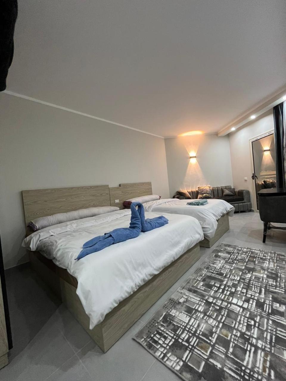Aparthotel Scandic *