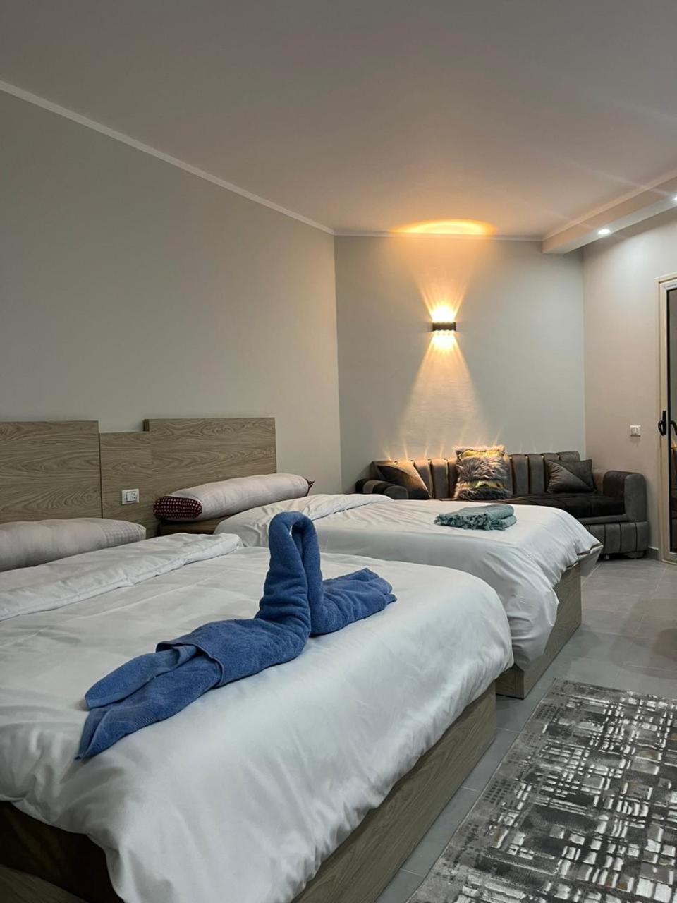 Scandic Aparthotel *