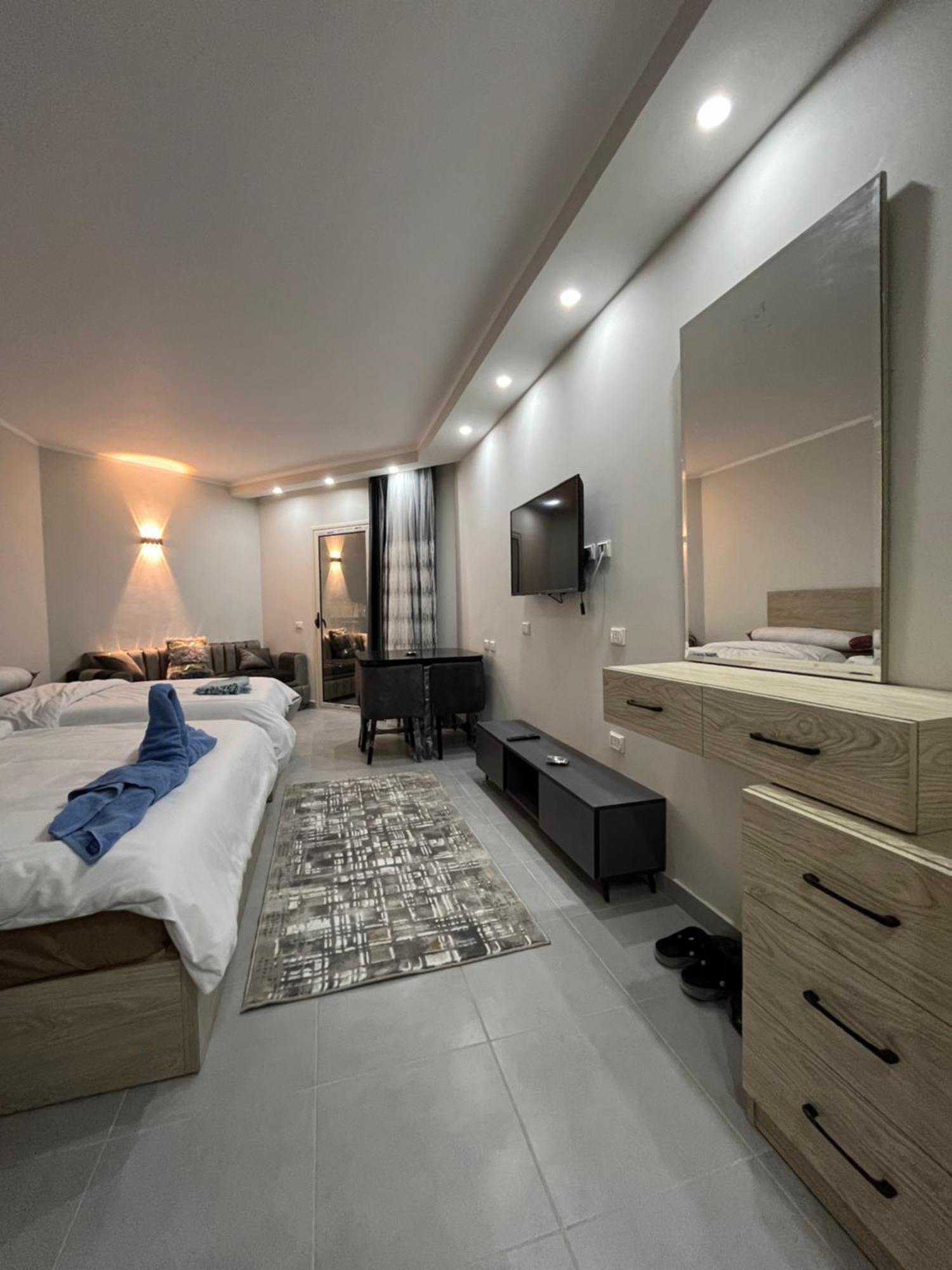 Scandic Aparthotel Hurghada