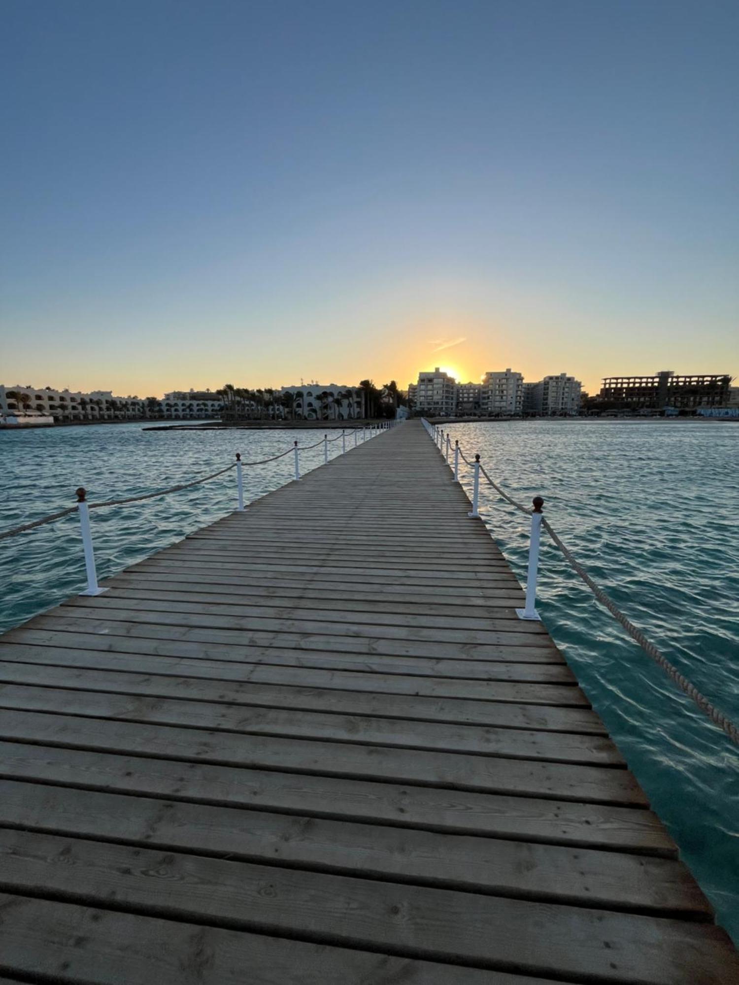Aparthotel Scandic Hurghada