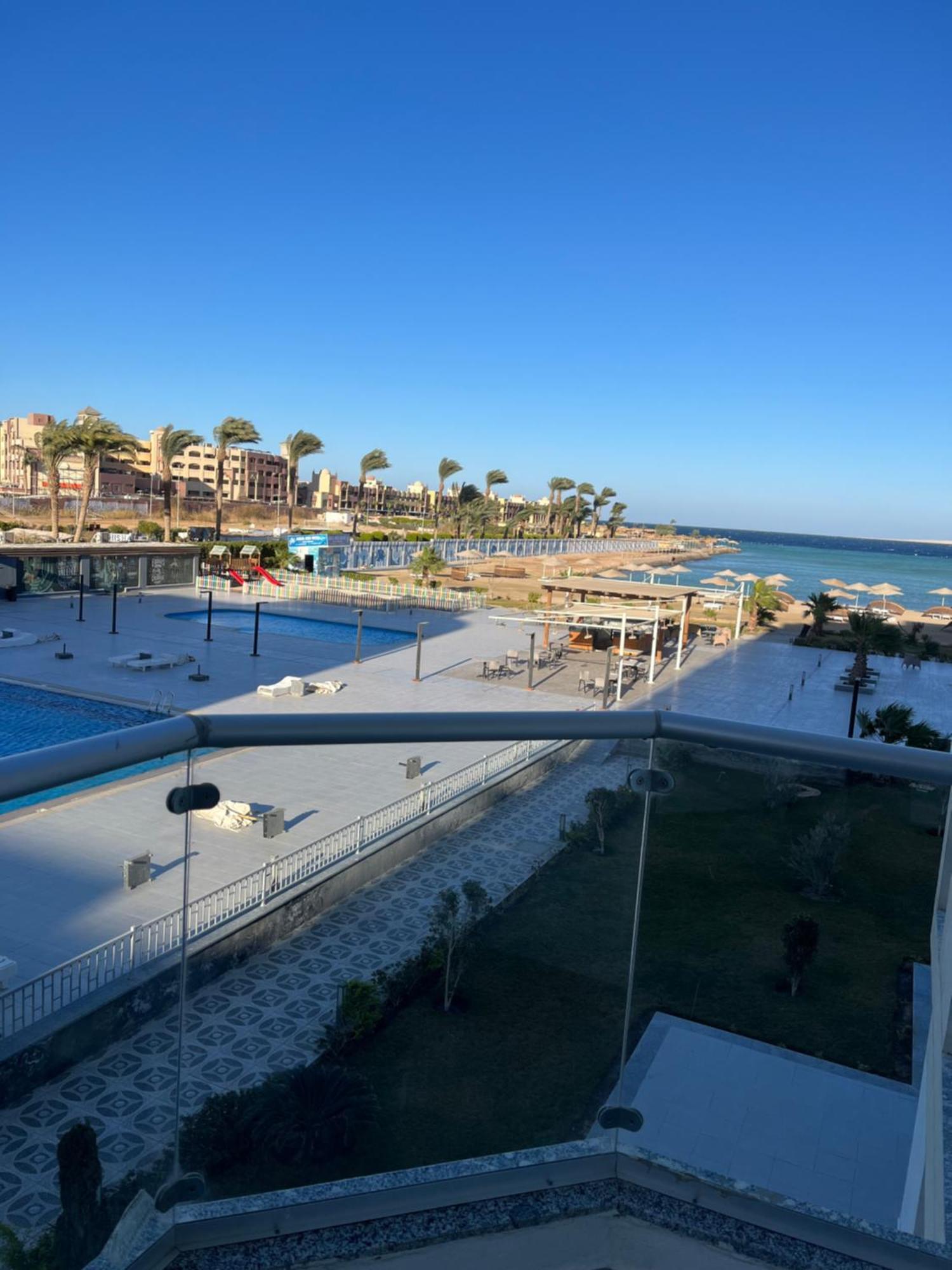 Scandic * Hurghada