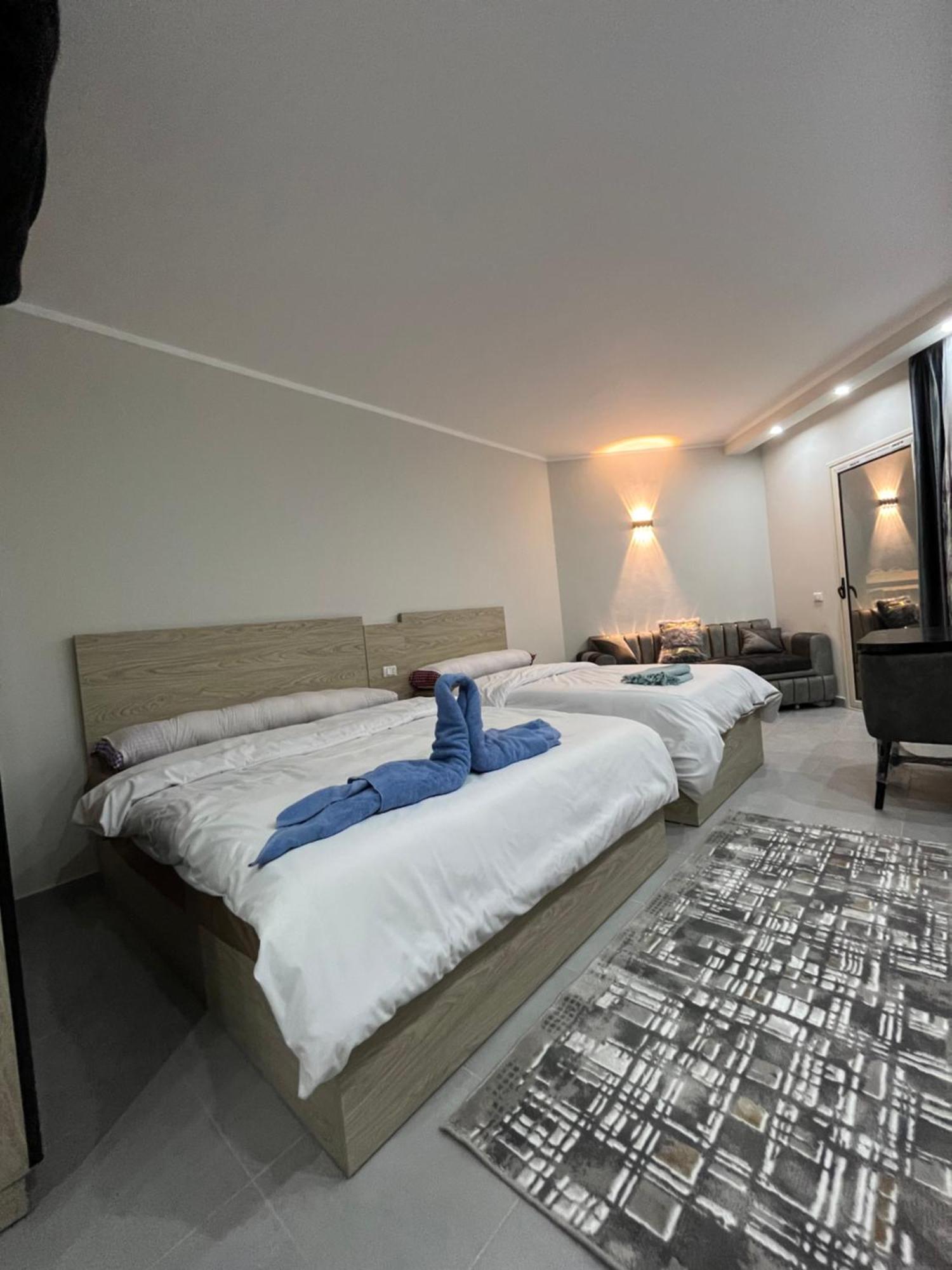 Aparthotel Scandic