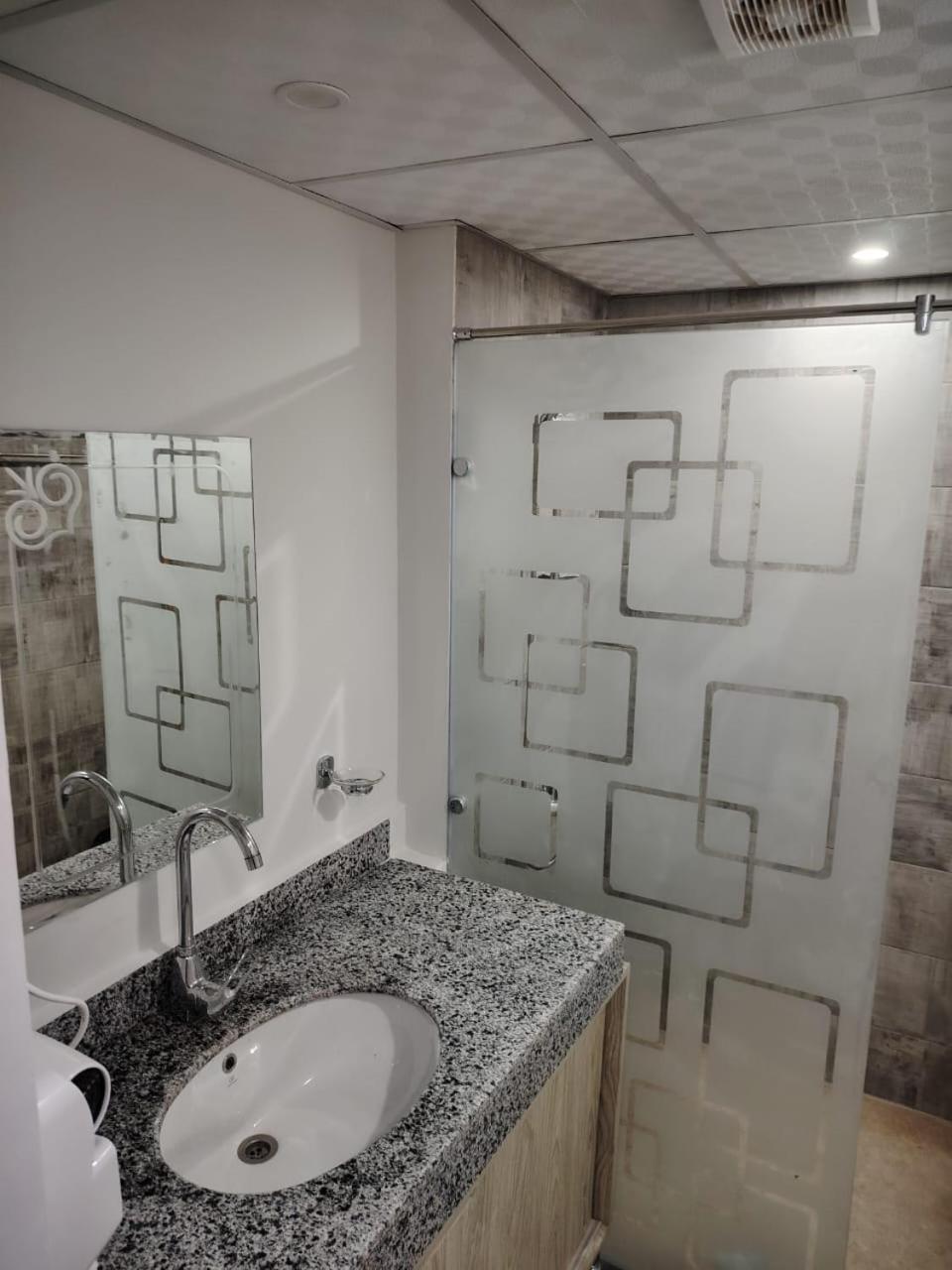 Scandic Aparthotel *