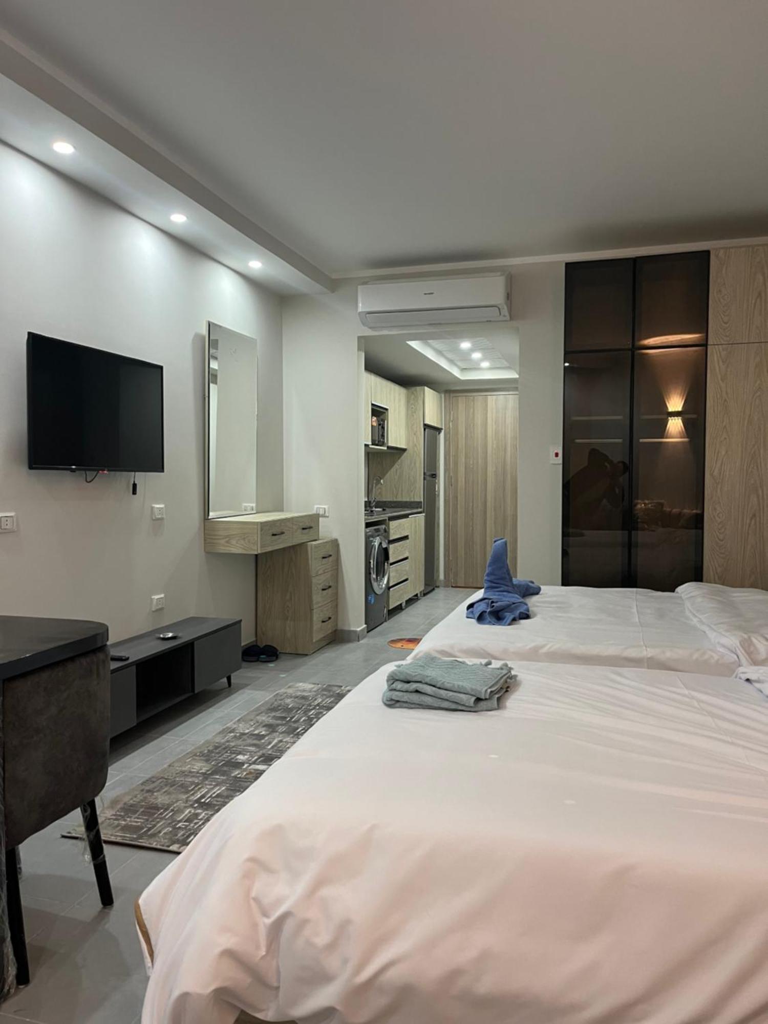 Scandic Aparthotel Hurghada