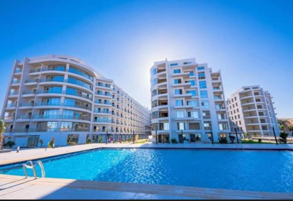 Aparthotel Scandic Hurghada