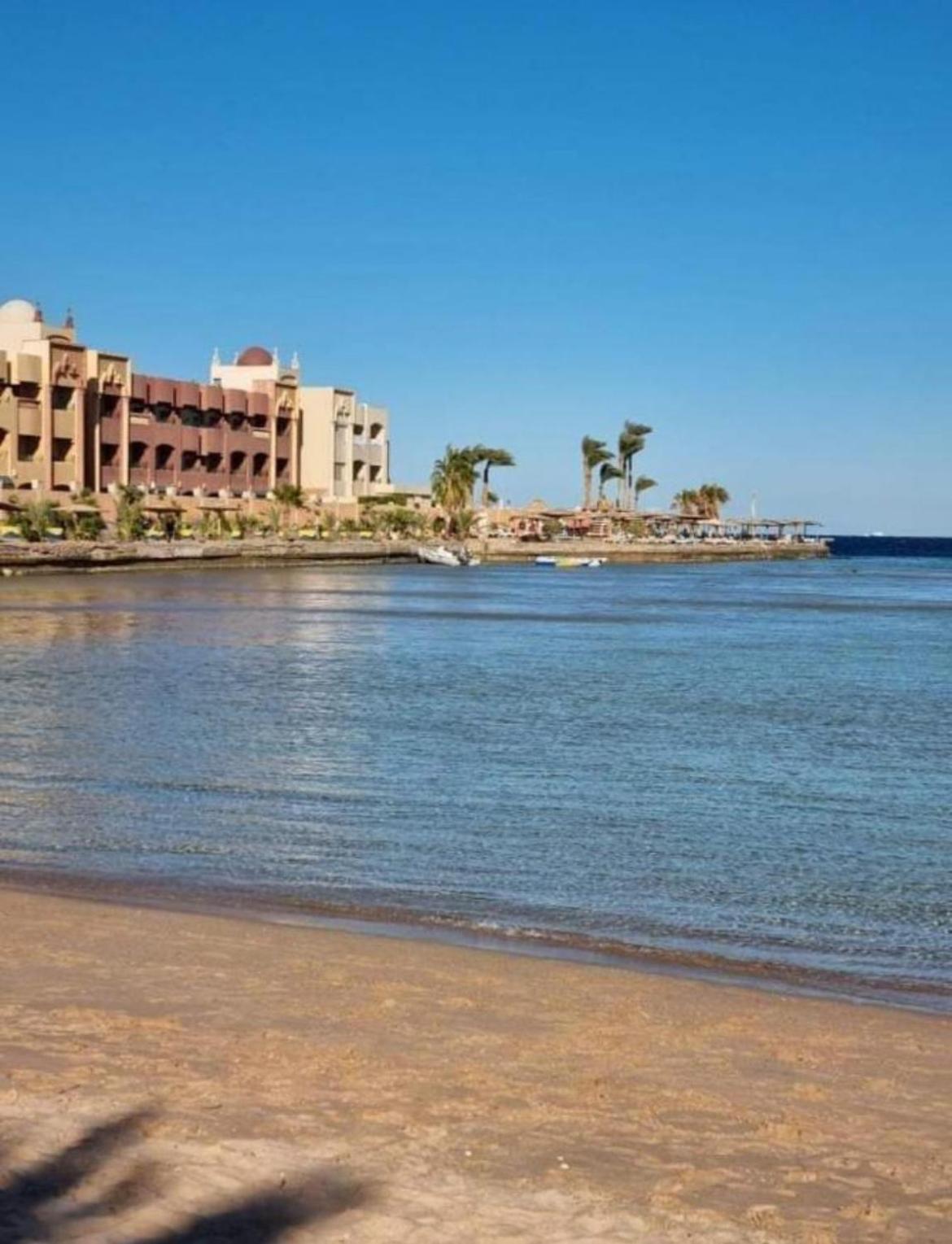 Scandic Hurghada
