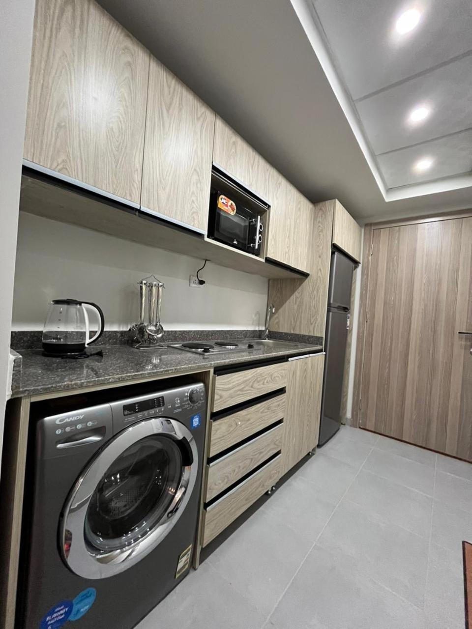 Scandic Aparthotel