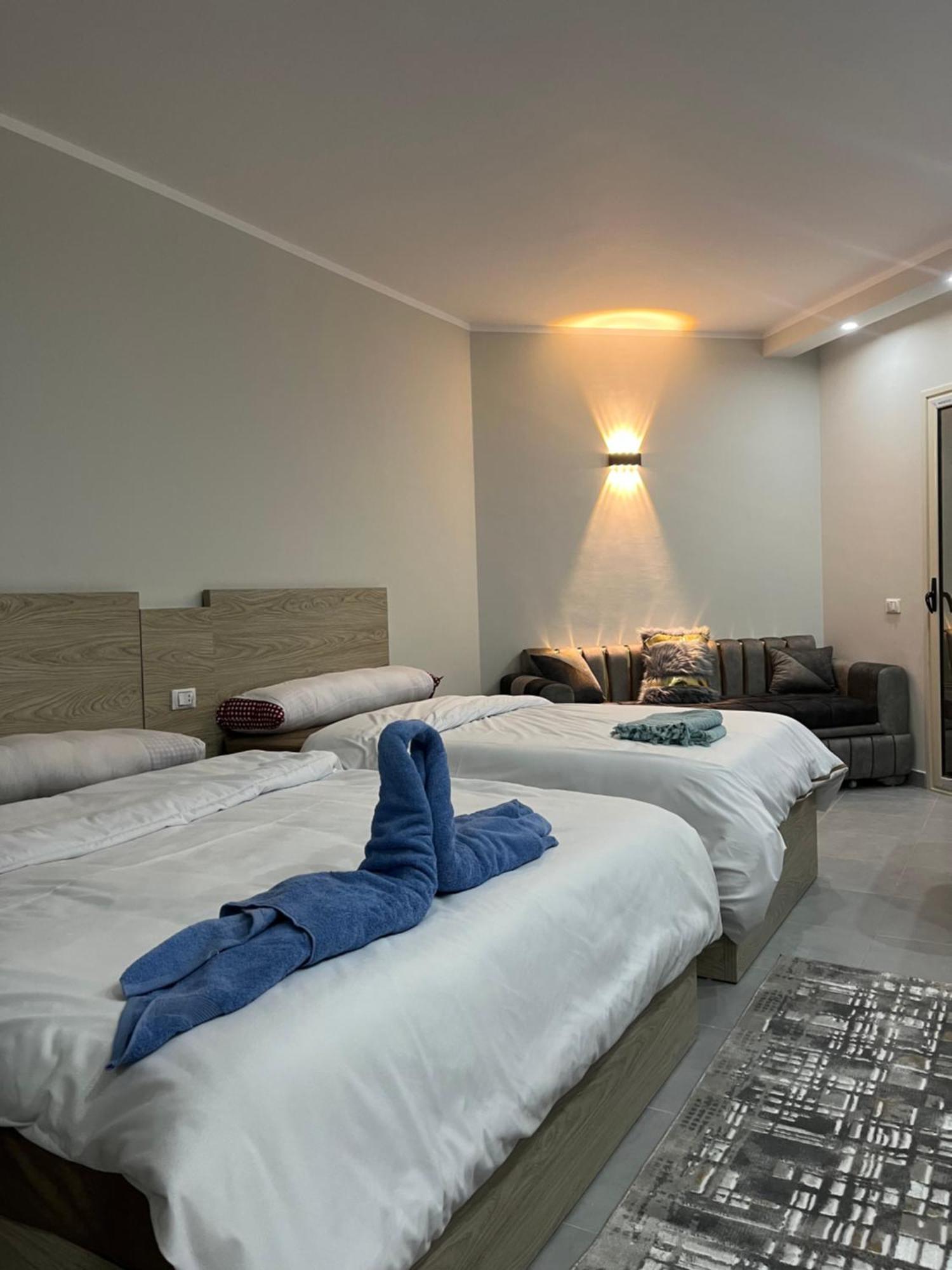Aparthotel Scandic *