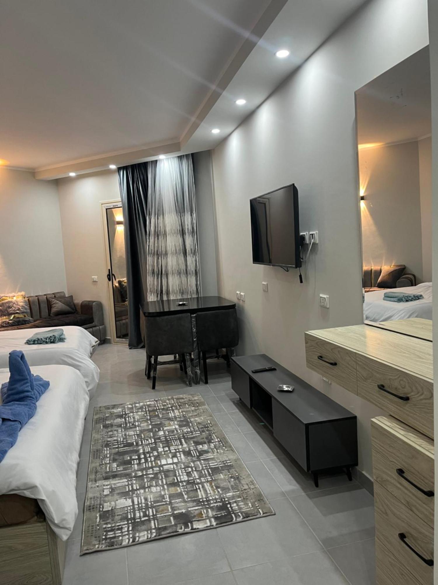Scandic Aparthotel Hurghada