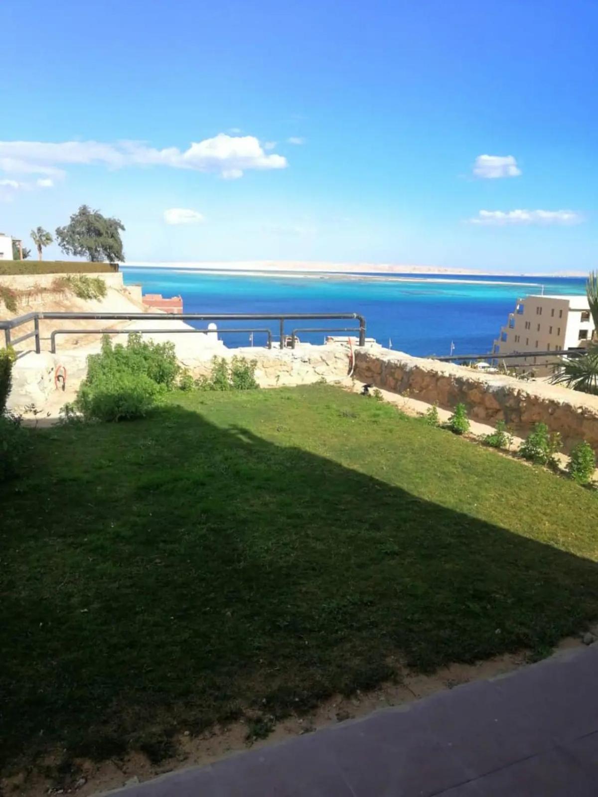 Sea View Hurghada