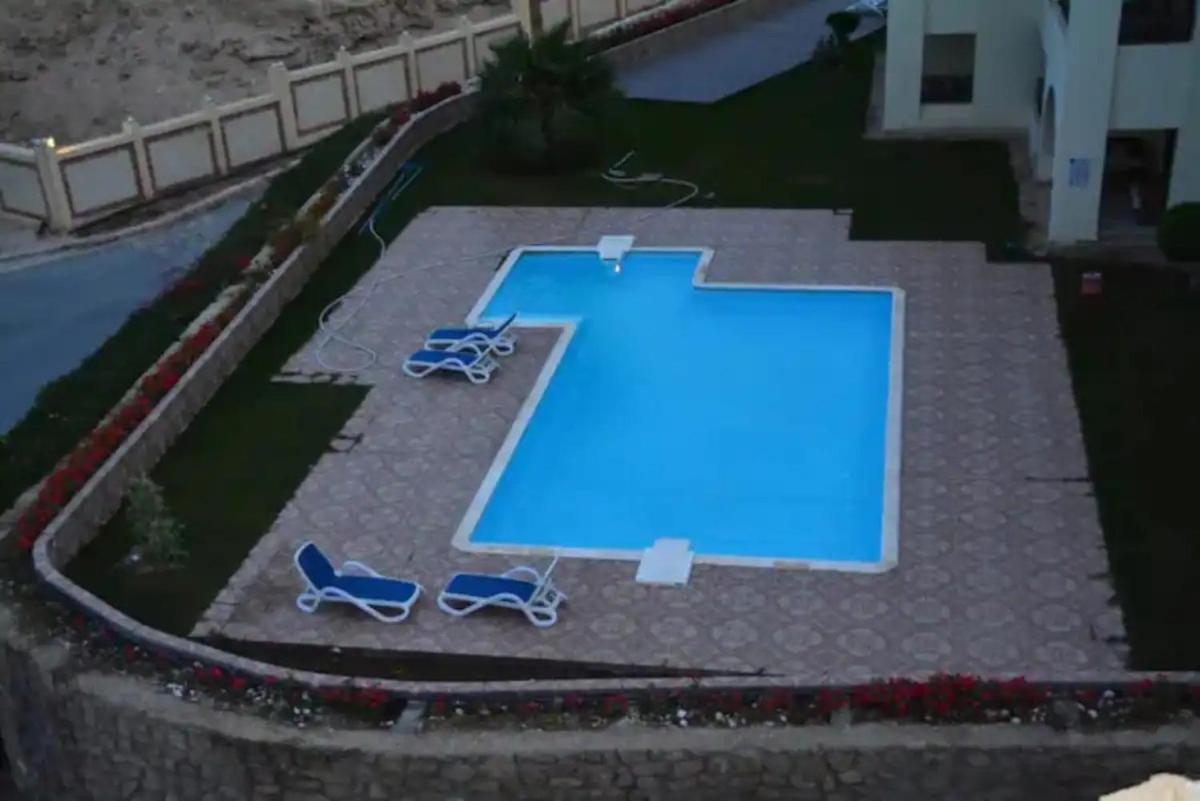 Ferienhaus Sea View *