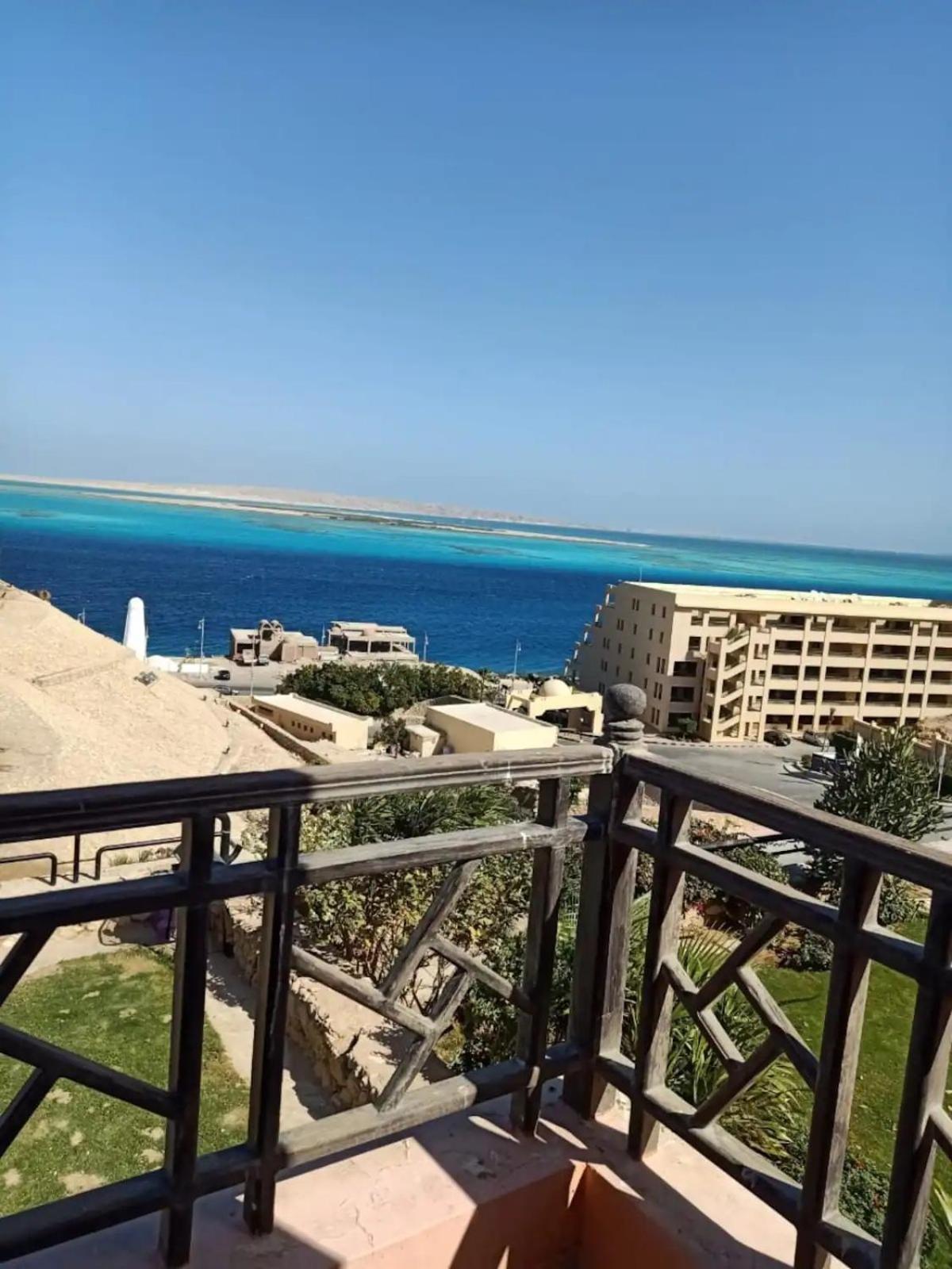 Sea View Hurghada