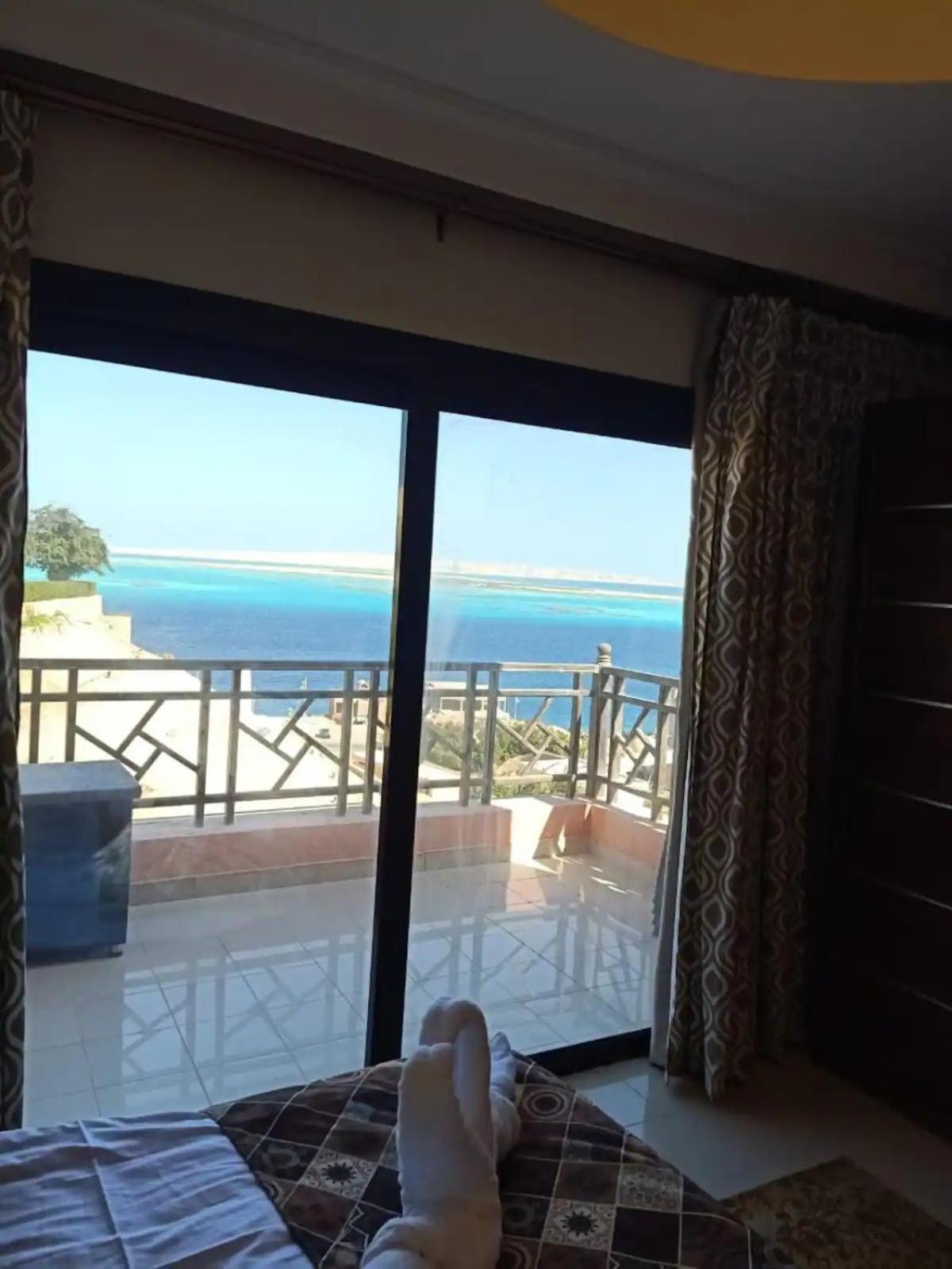 Ferienhaus Sea View *