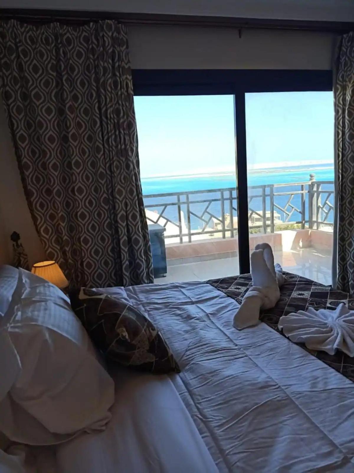 Ferienhaus Sea View *