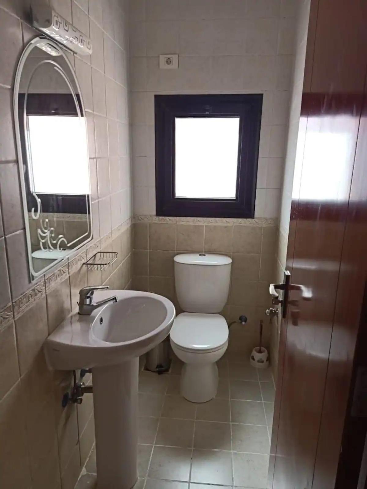 Ferienhaus Sea View Hurghada