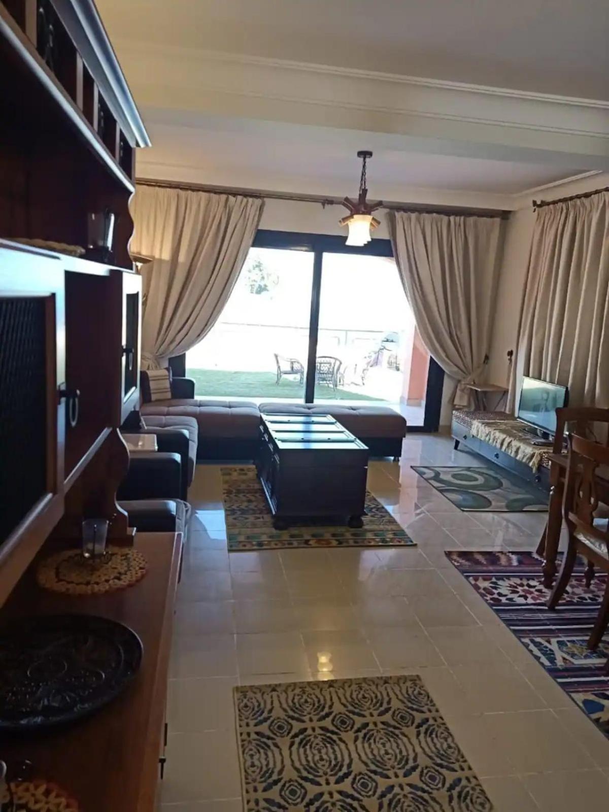 Sea View Hurghada