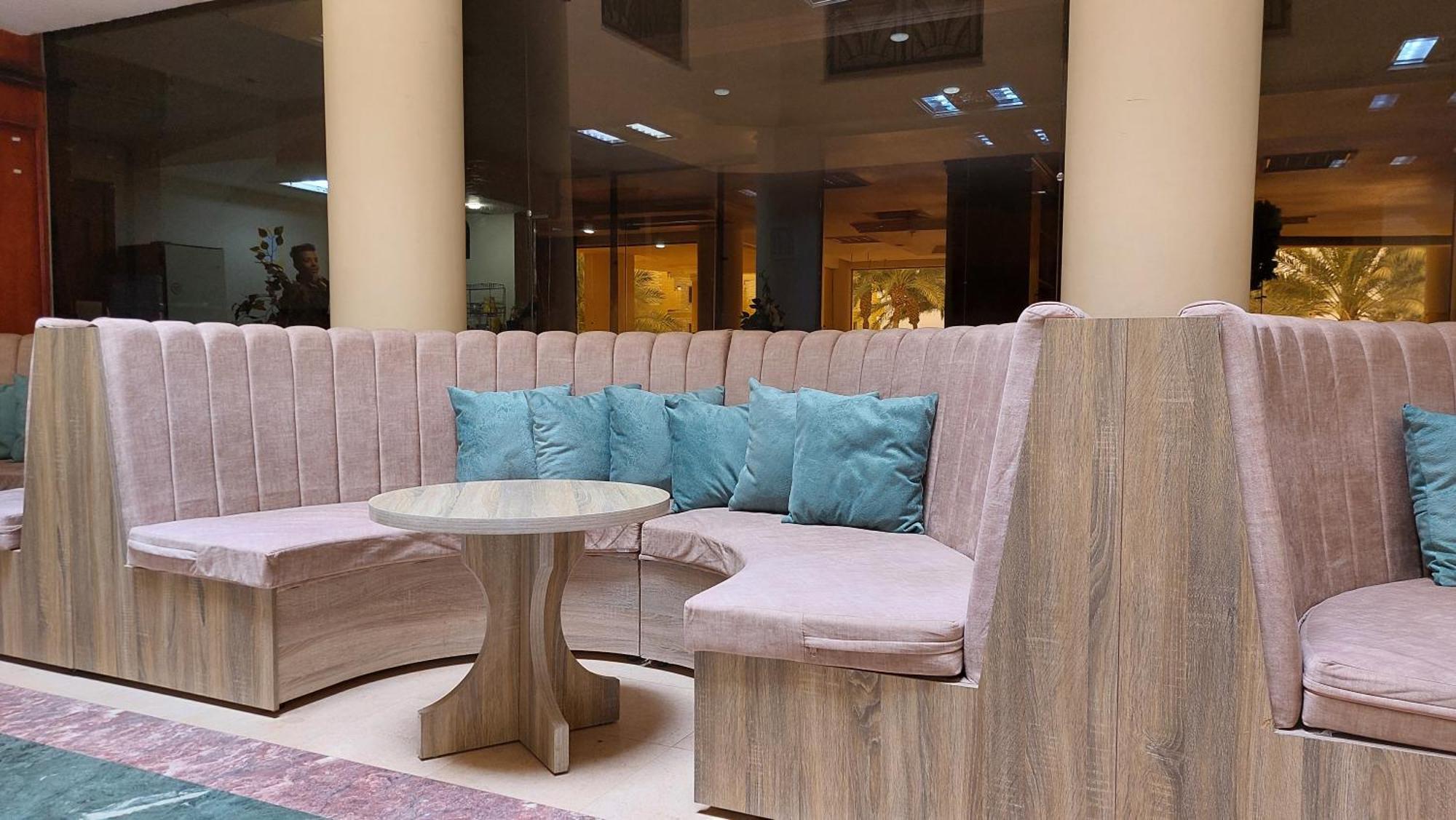 Palma Aparthotel 4*