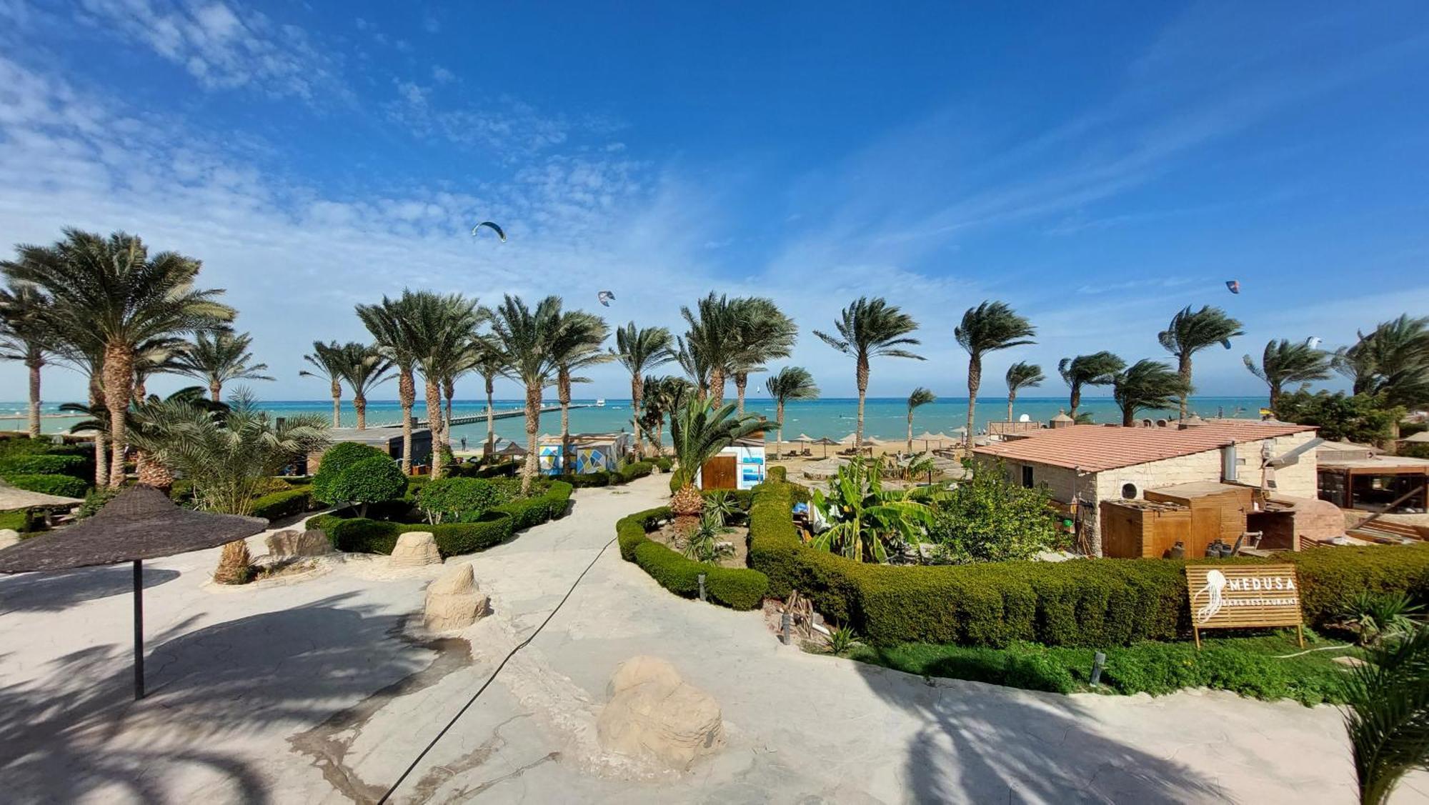 Appart hôtel Palma