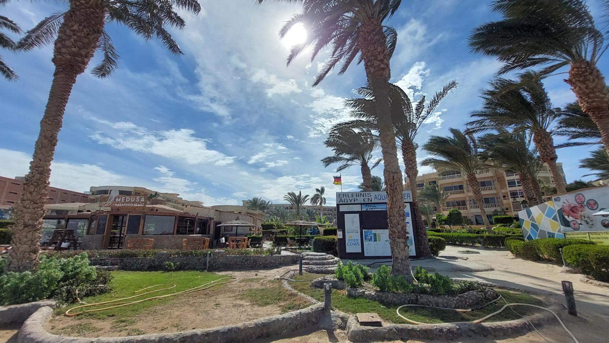 Palma Aparthotel