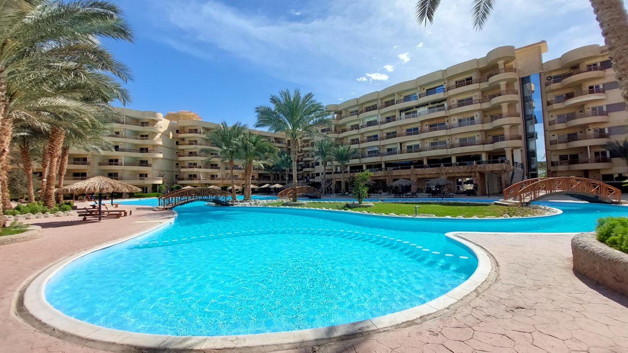 Palma 4*