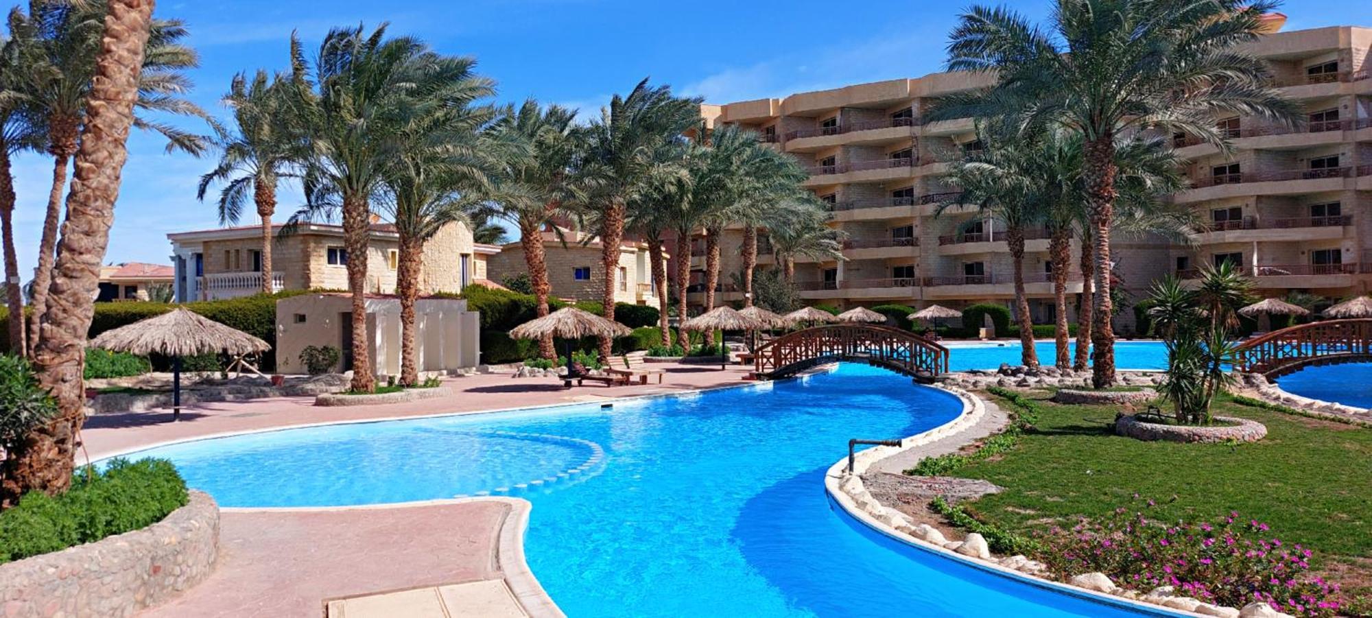 Palma Appart hôtel 4*