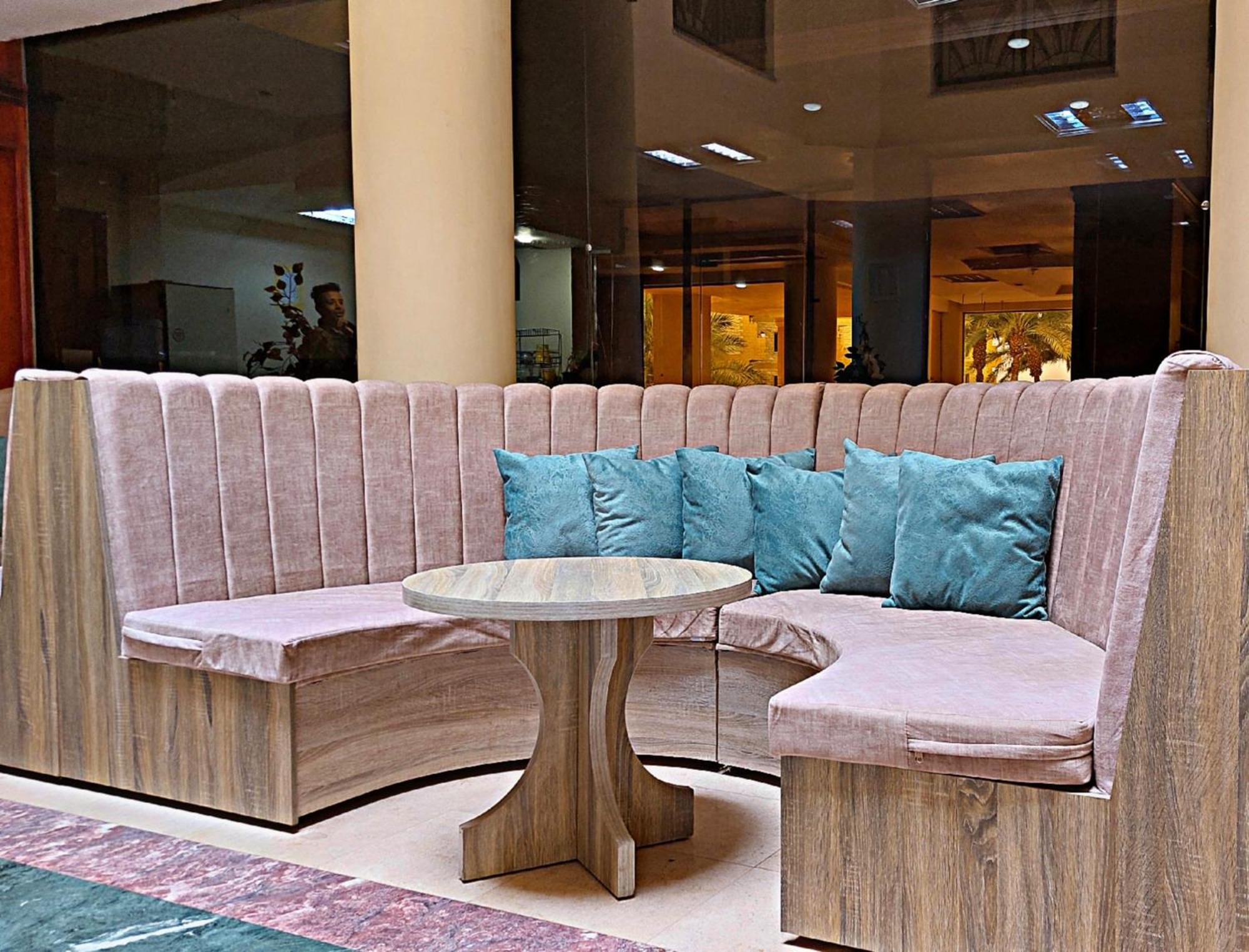 Aparthotel Palma 4*