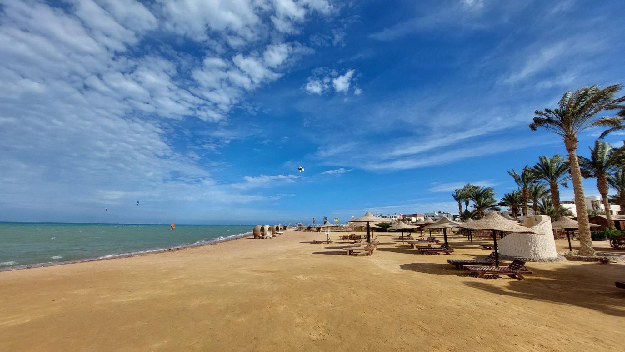 Palma Hurghada