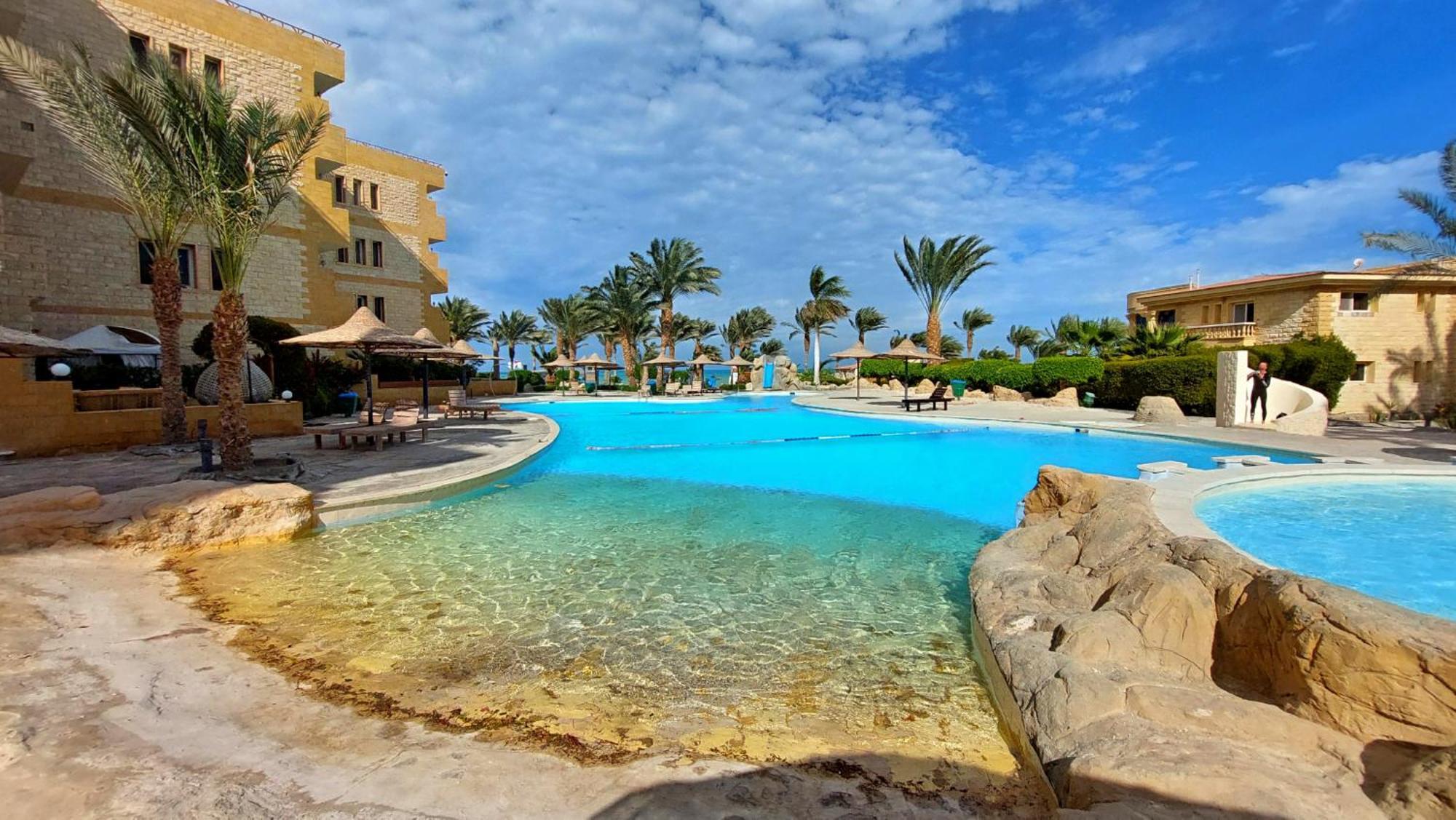 Palma Aparthotel 4*